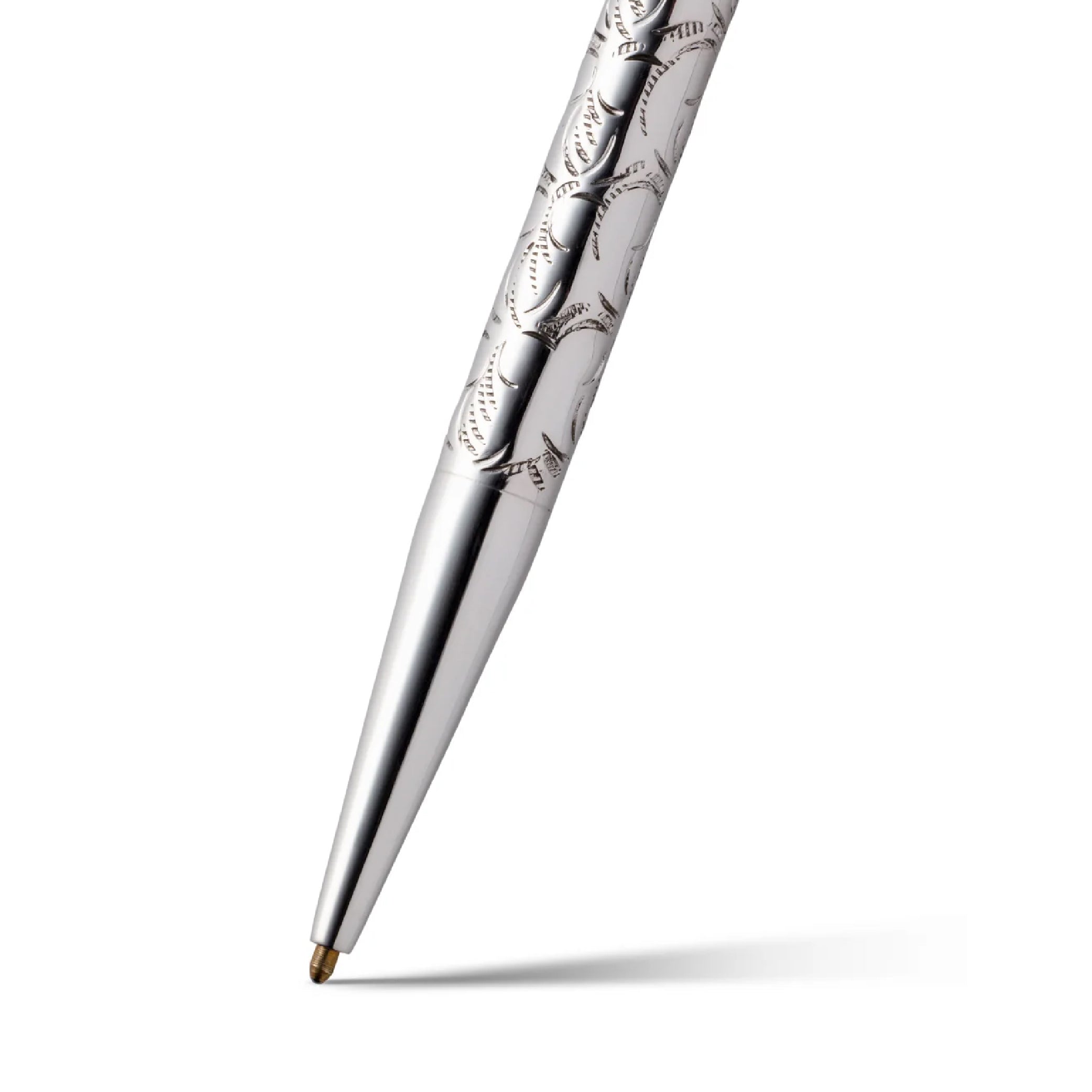The Perfecta Victorian Ballpoint