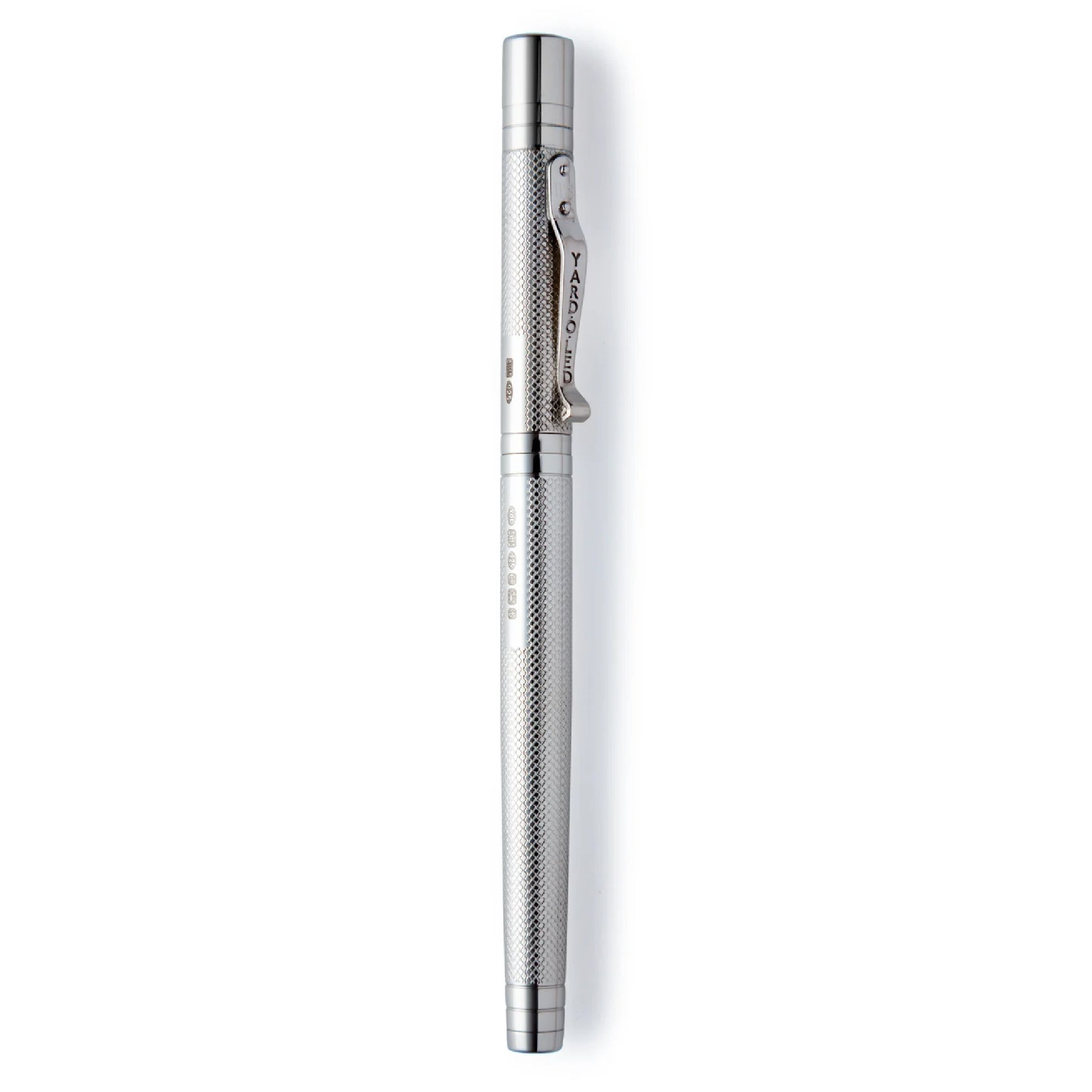 Viceroy Standard Barley Rollerball