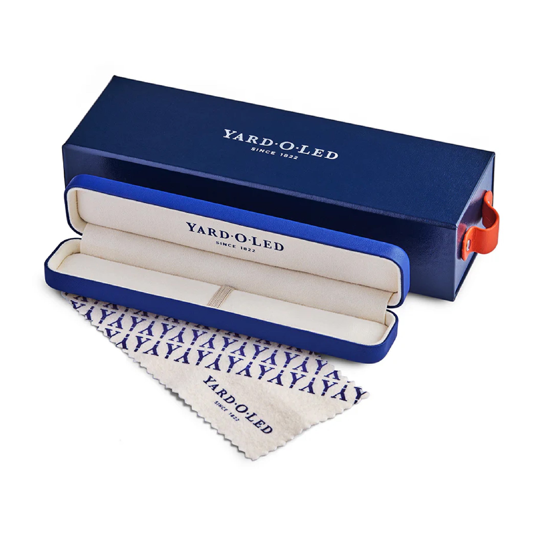 Viceroy Standard Barley Rollerball