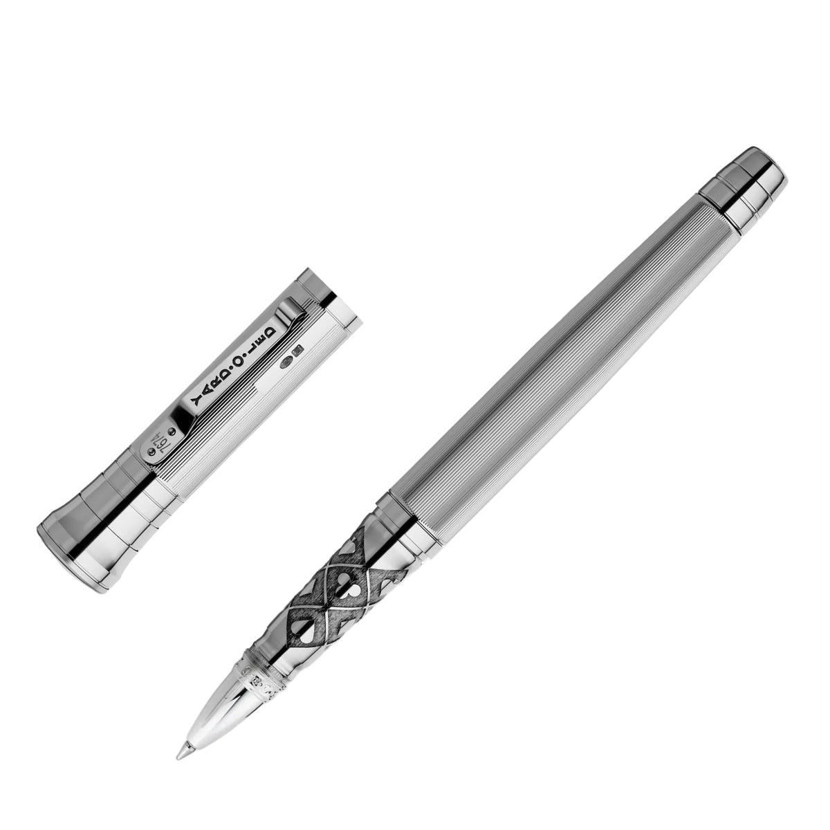 The Ian Fleming Estate Casino Royale Limited Edition Rollerball