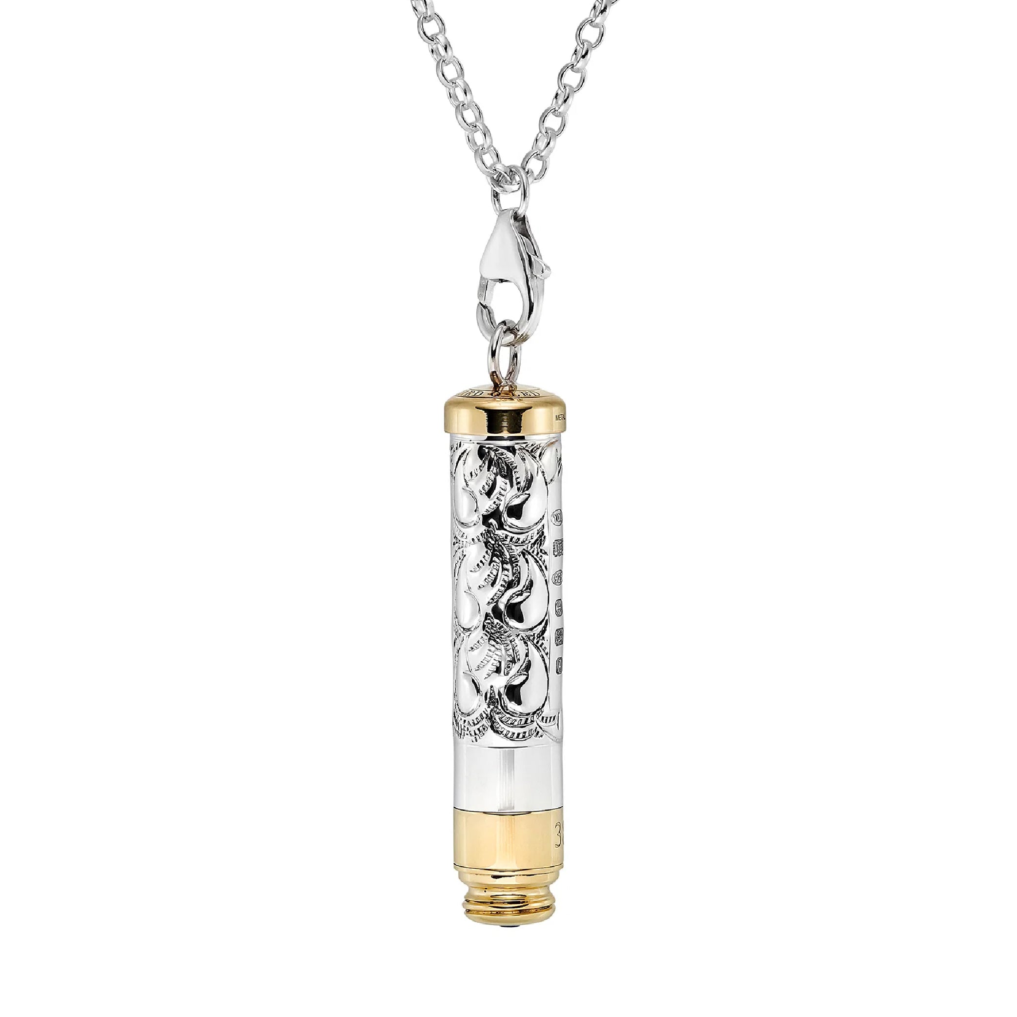 Piccadilly Victorian Necklace