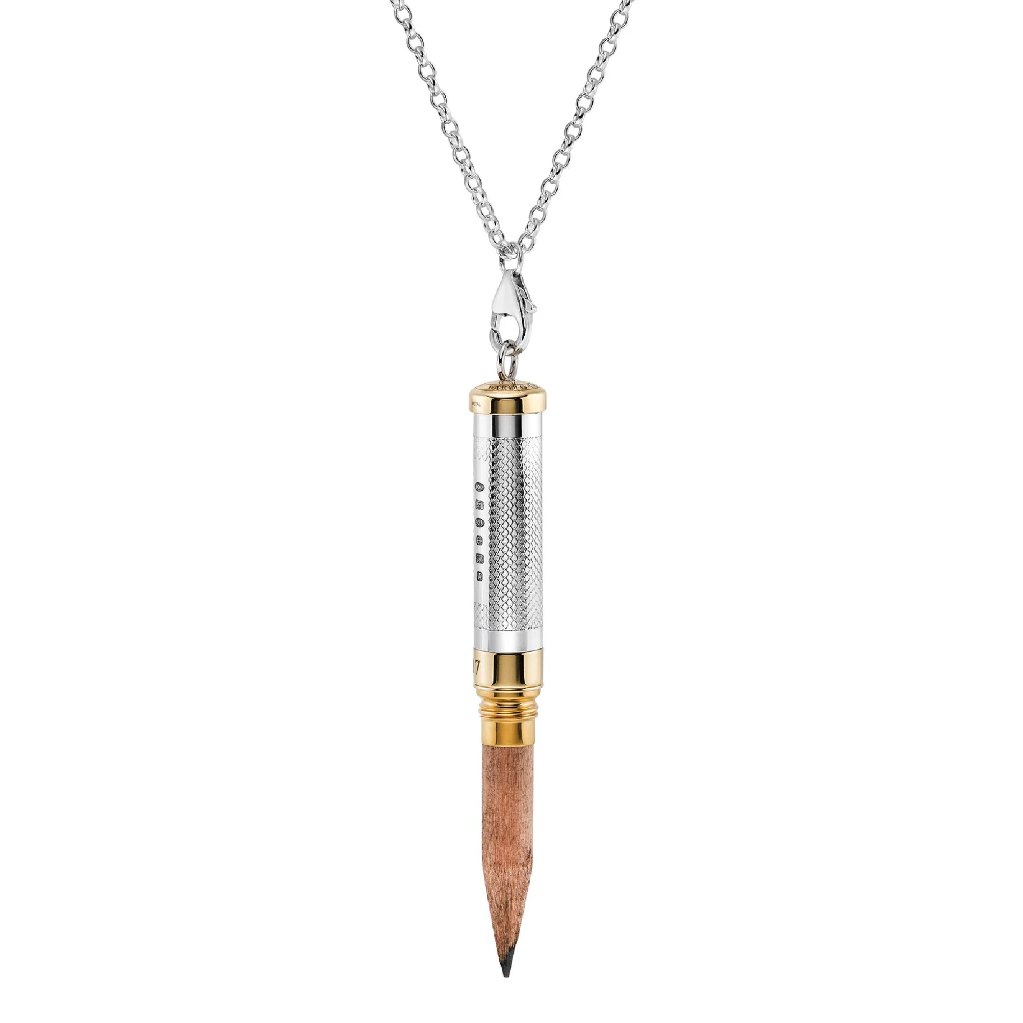 Piccadilly Barley Necklace