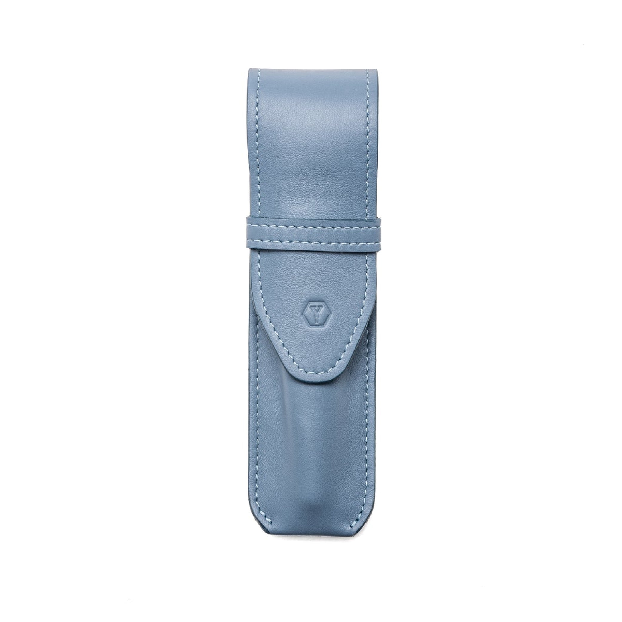 Sky Blue Pen Sleeve