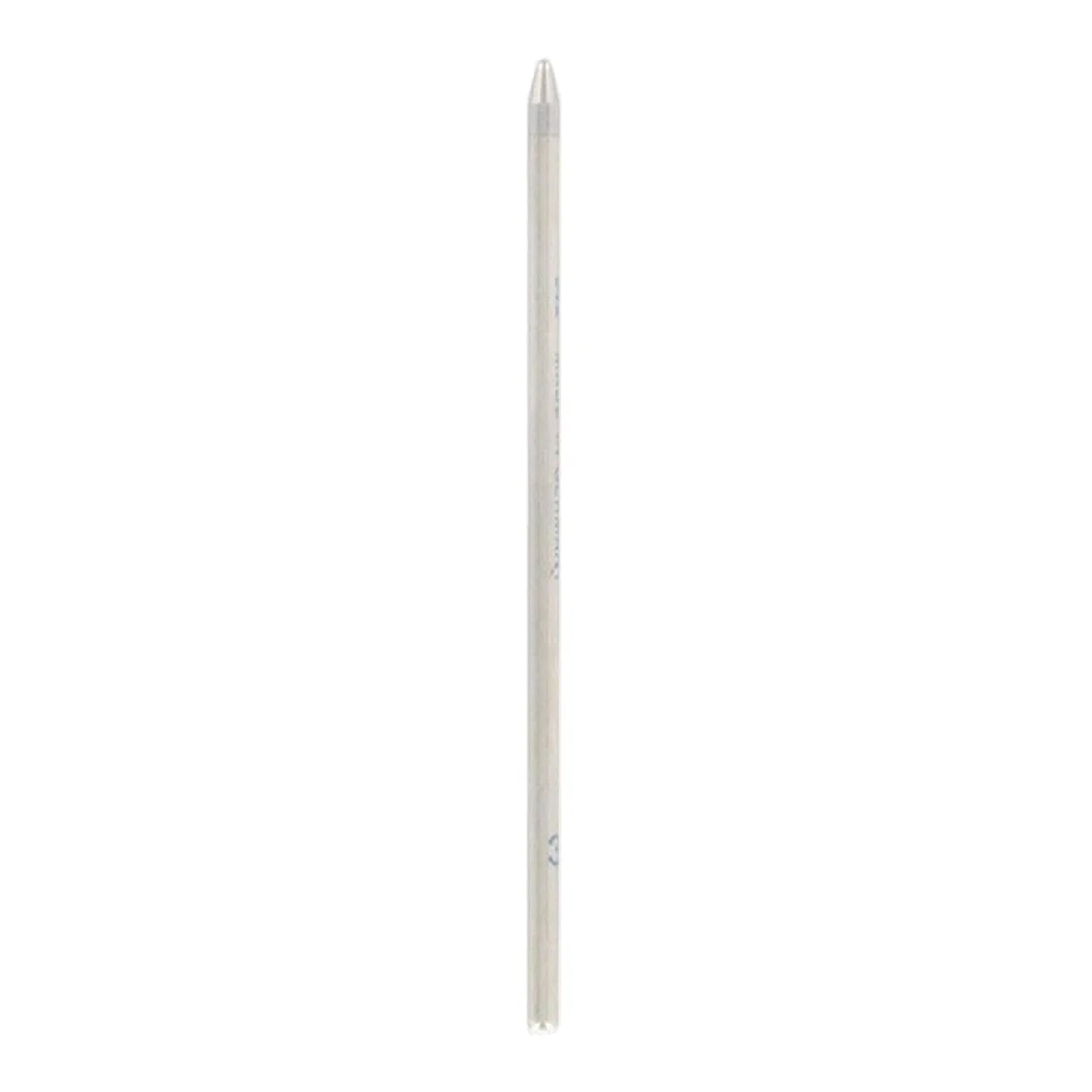 Blue and Black Pocket Twist Action Ballpoint Refill