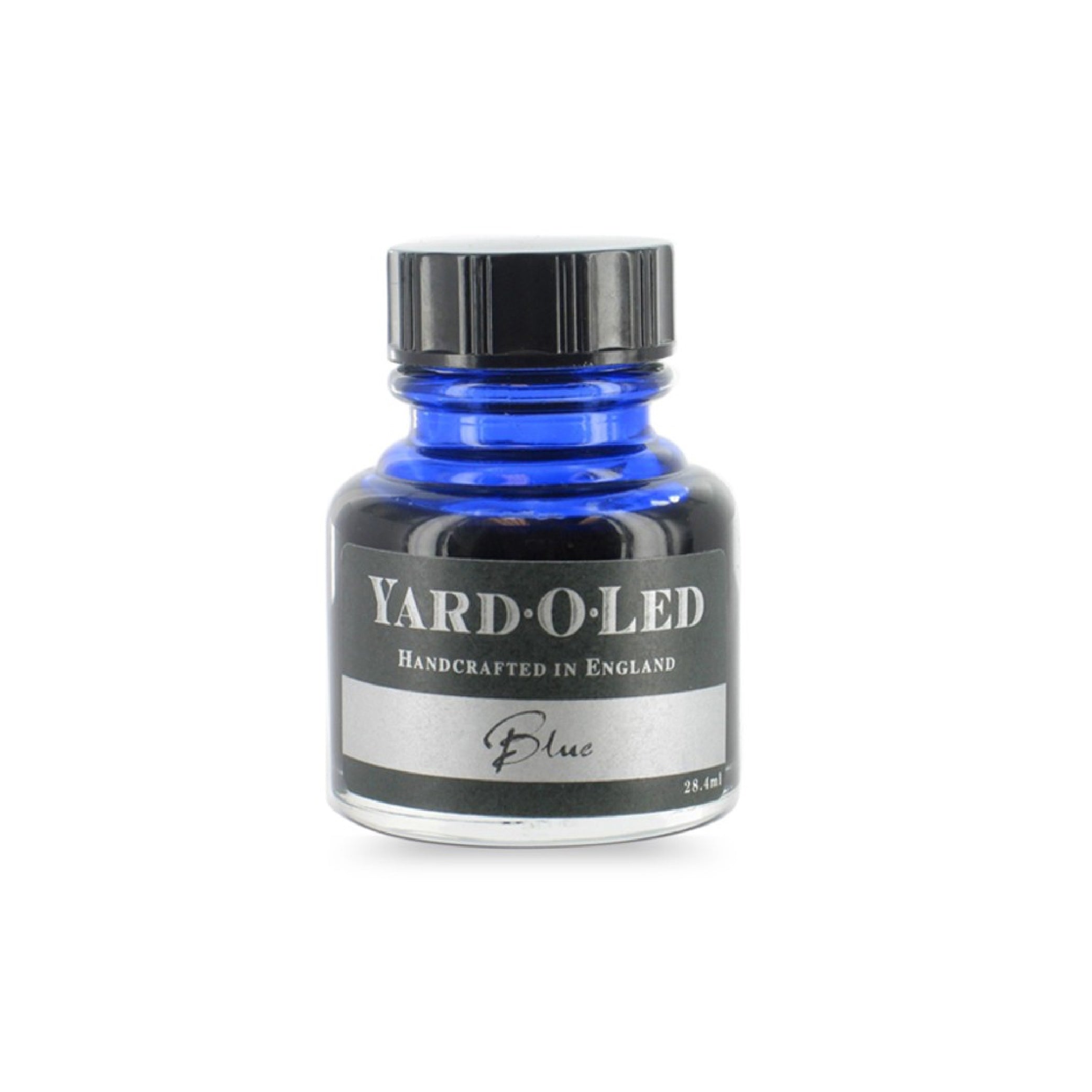 Blue Fountain Pen Ink 30ml