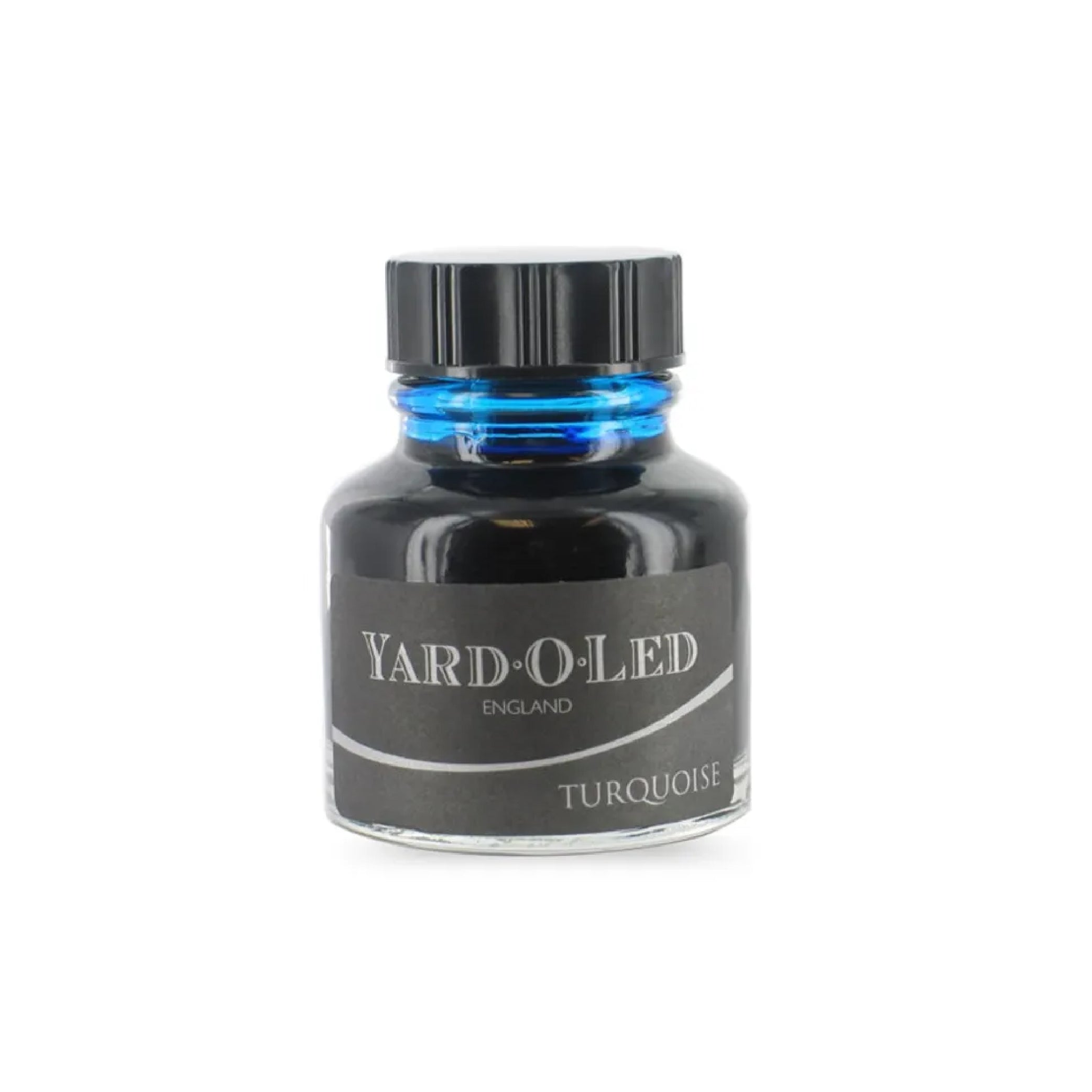 Turquoise Fountain Pen Ink 30ml
