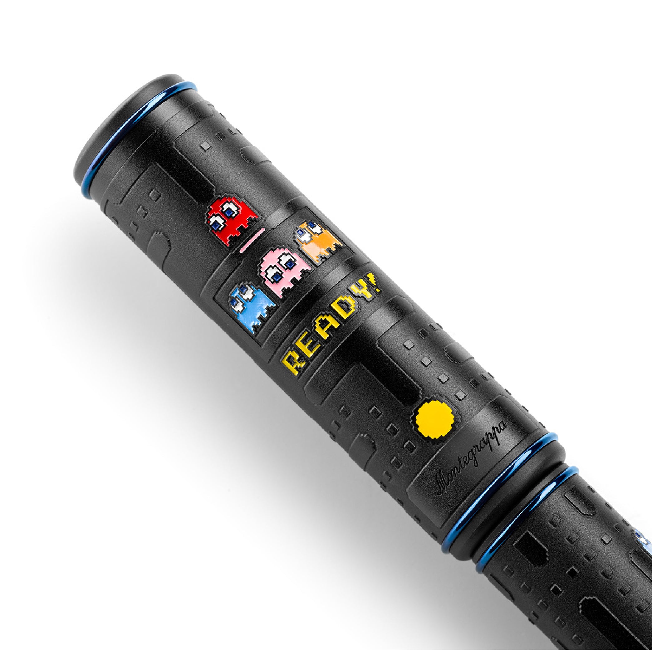 Pac-Man: Ghostwriter Electric Presence Rollerball