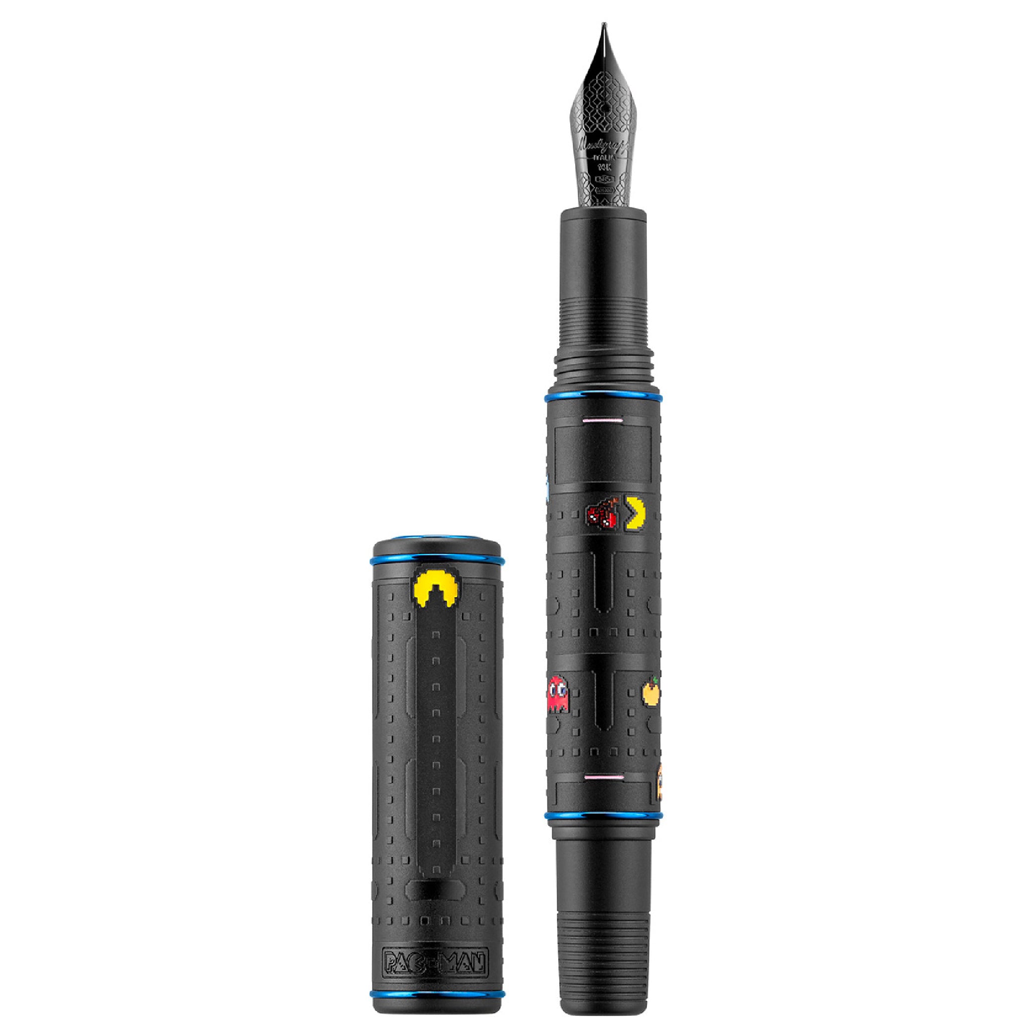 Pac-Man: Ghostwriter Electric Presence Fountain Pen