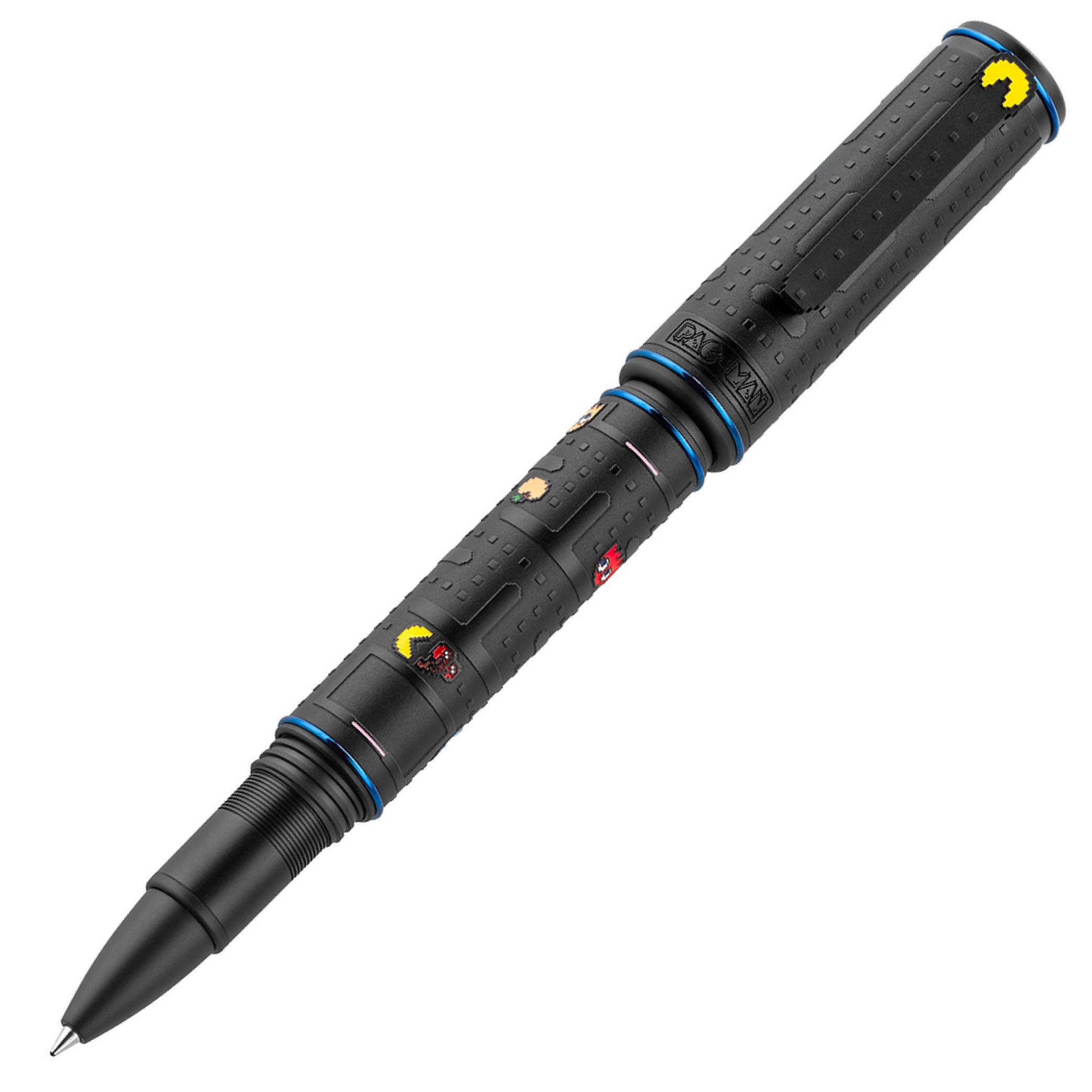 Pac-Man: Ghostwriter Electric Presence Rollerball