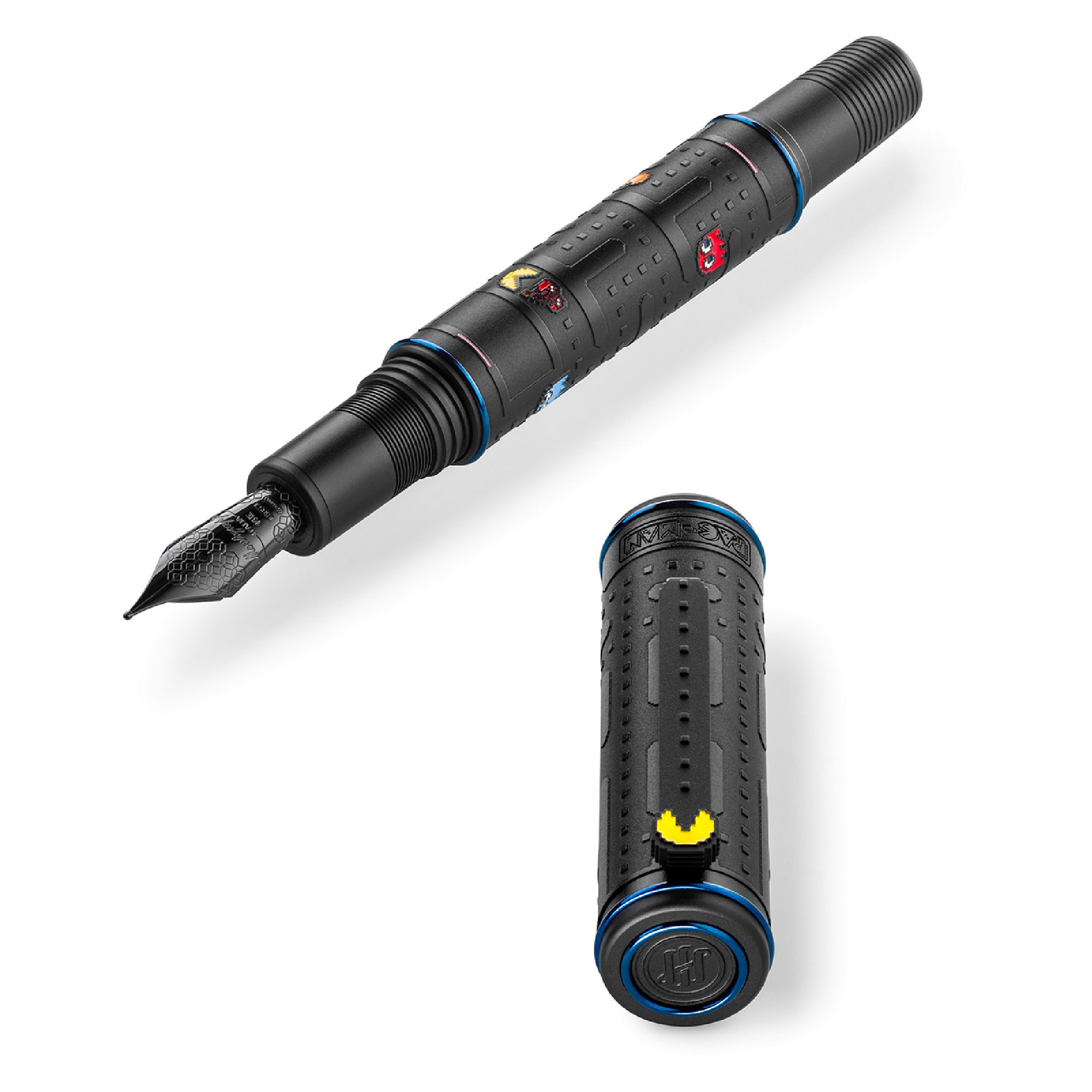 Pac-Man: Ghostwriter Electric Presence Fountain Pen