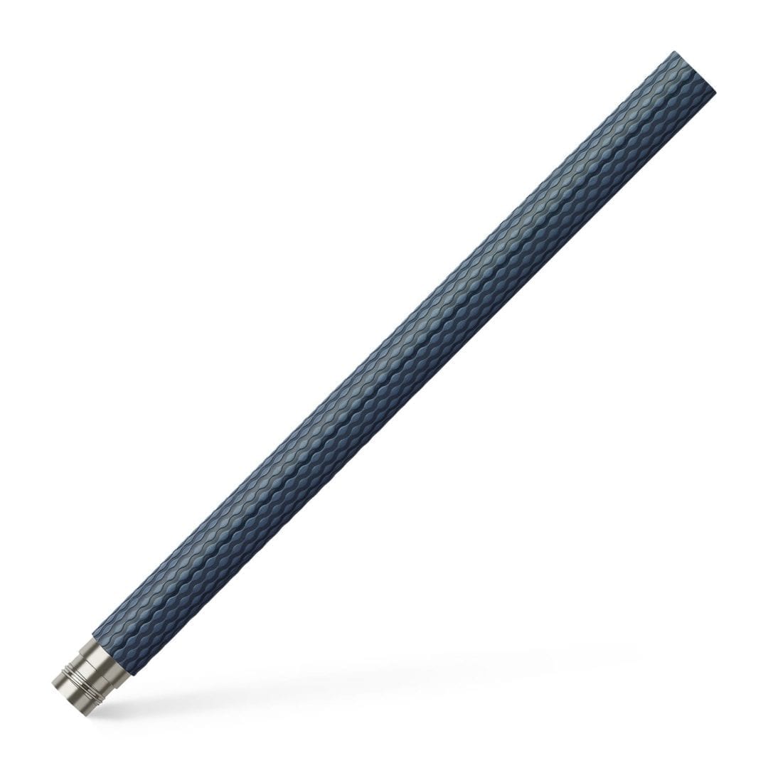 5 Spare Pencils for Perfect Pencil Night Blue