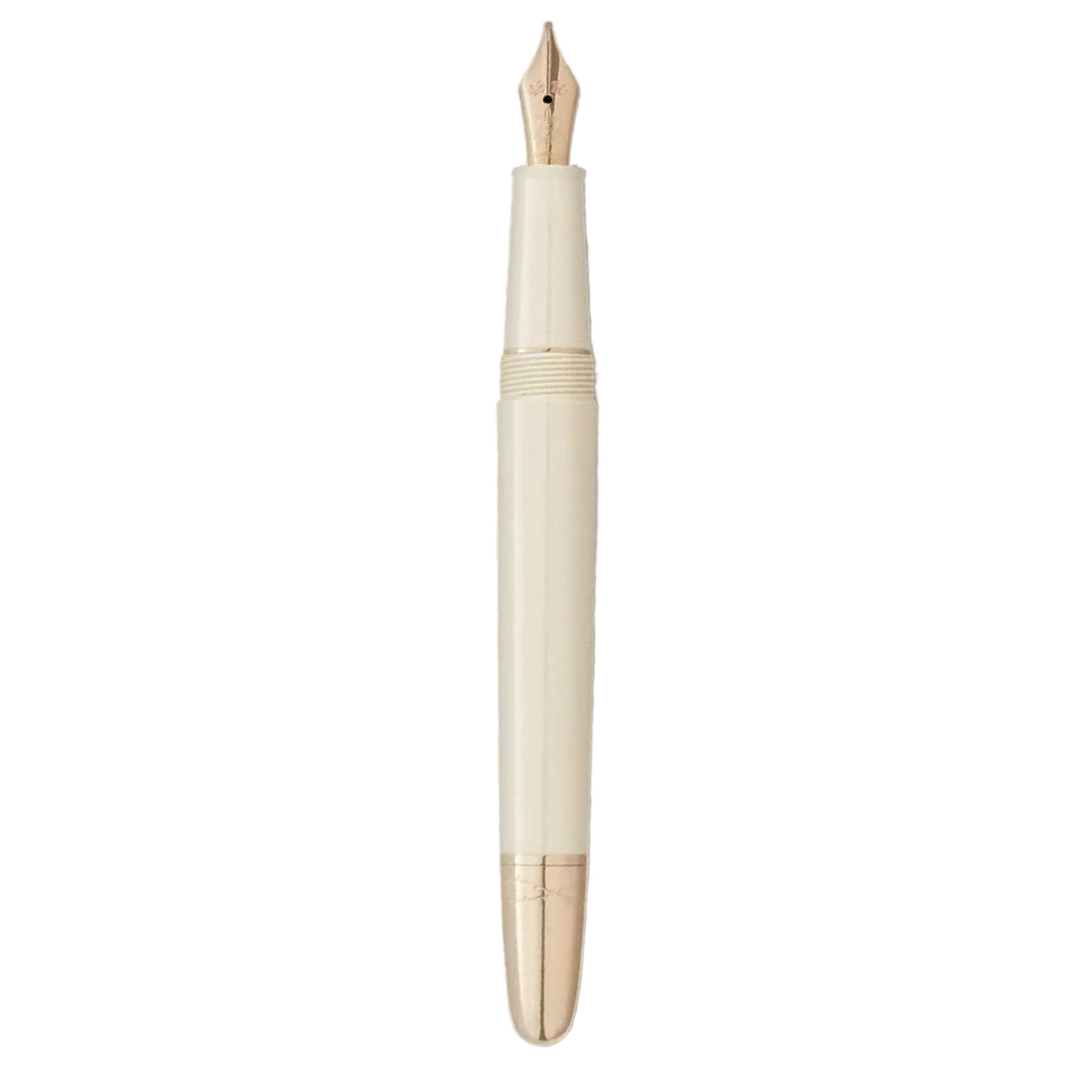 Meisterstück Romeo & Juliet Classique Fountain Pen