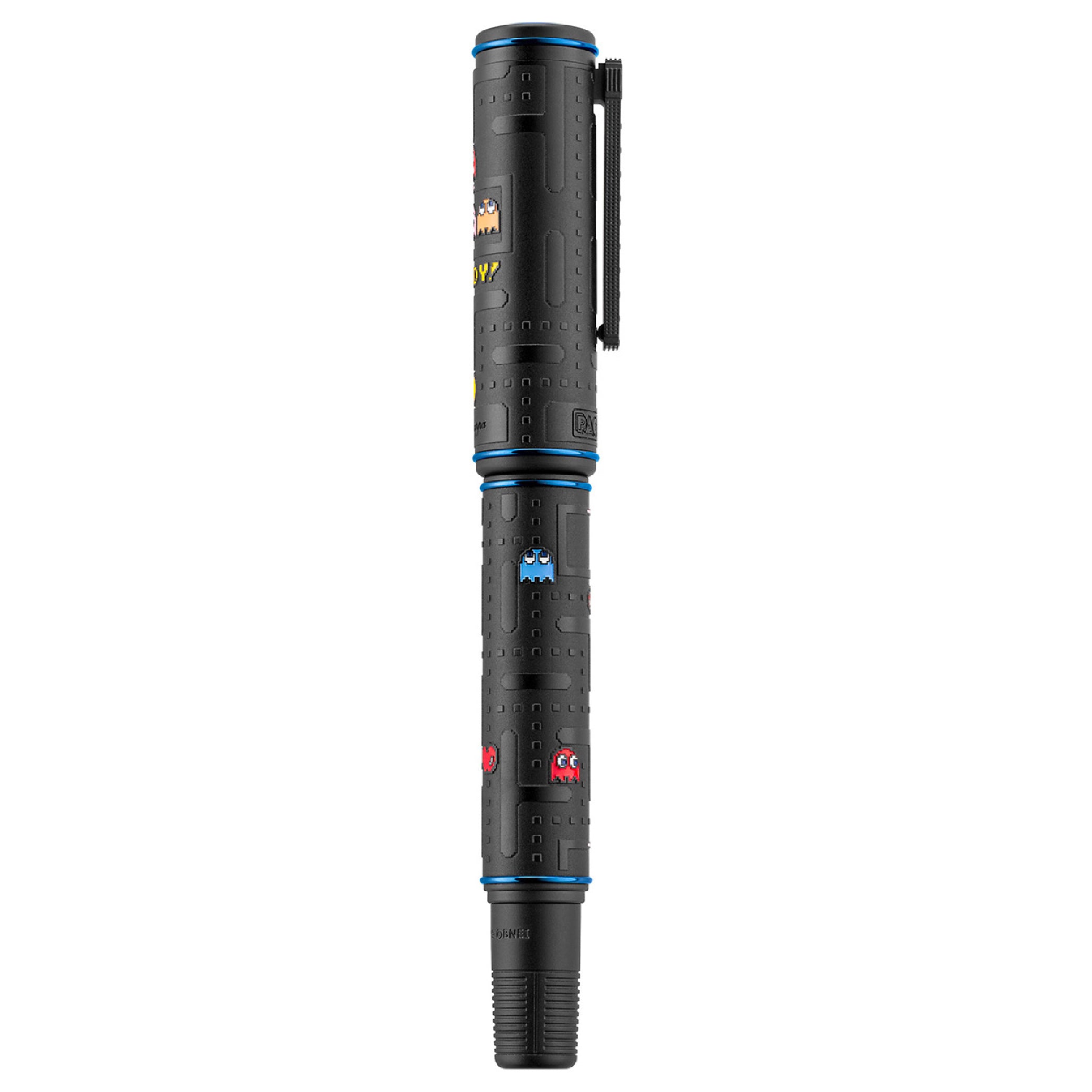 Pac-Man: Ghostwriter Electric Presence Rollerball