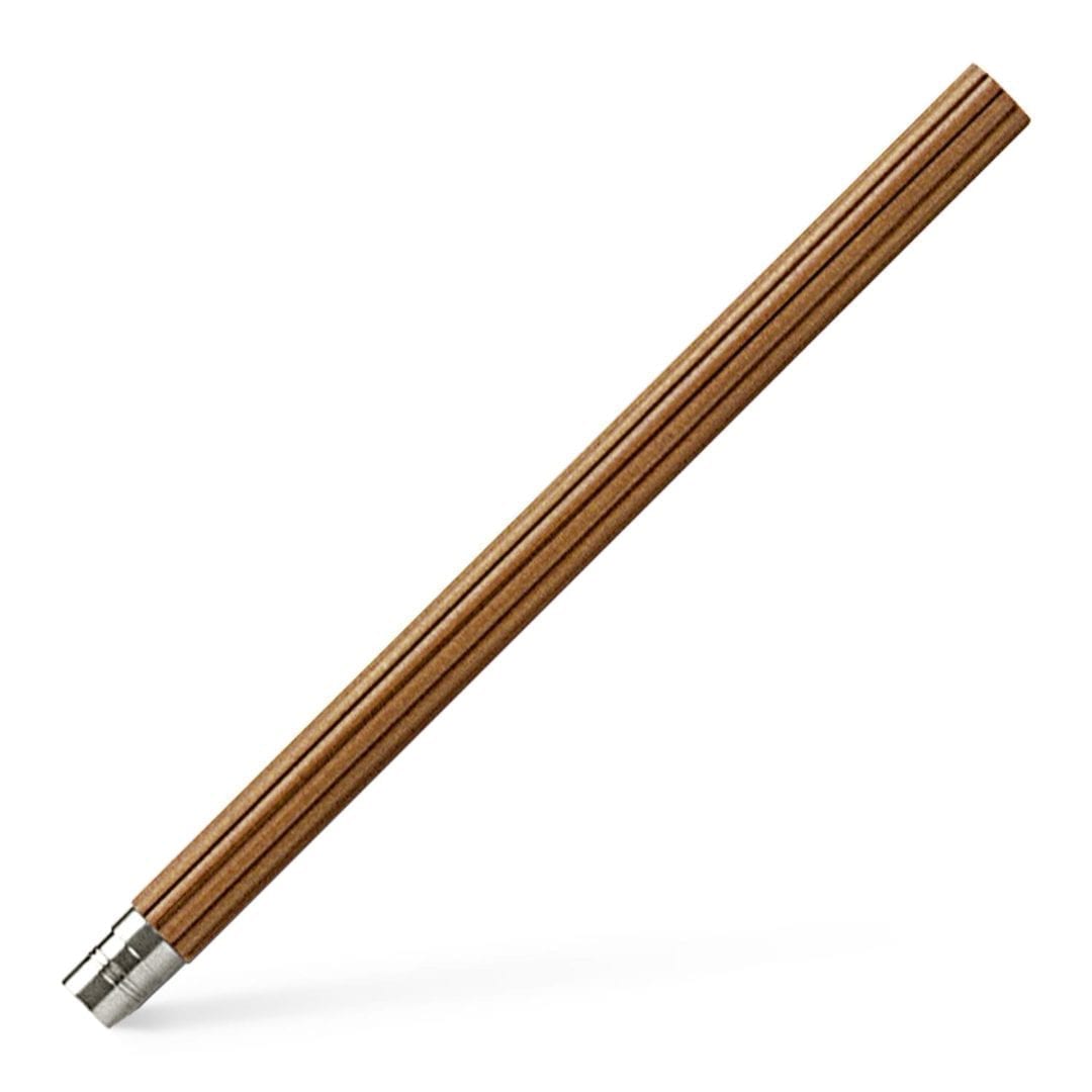 5 Spare Pencils for Perfect Pencil Brown