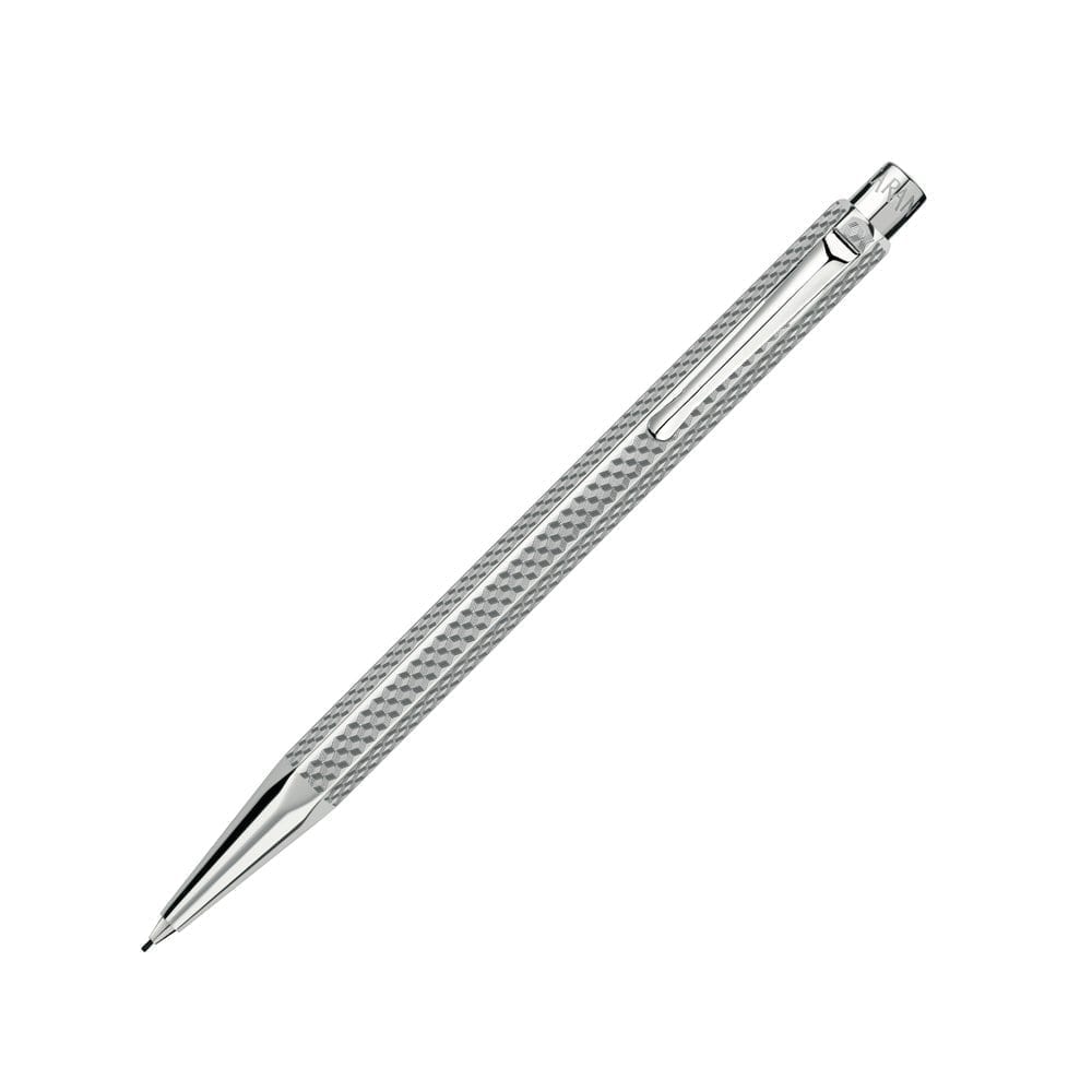 Ecridor Cubrik Platinum-Coated Mechanical Pencil