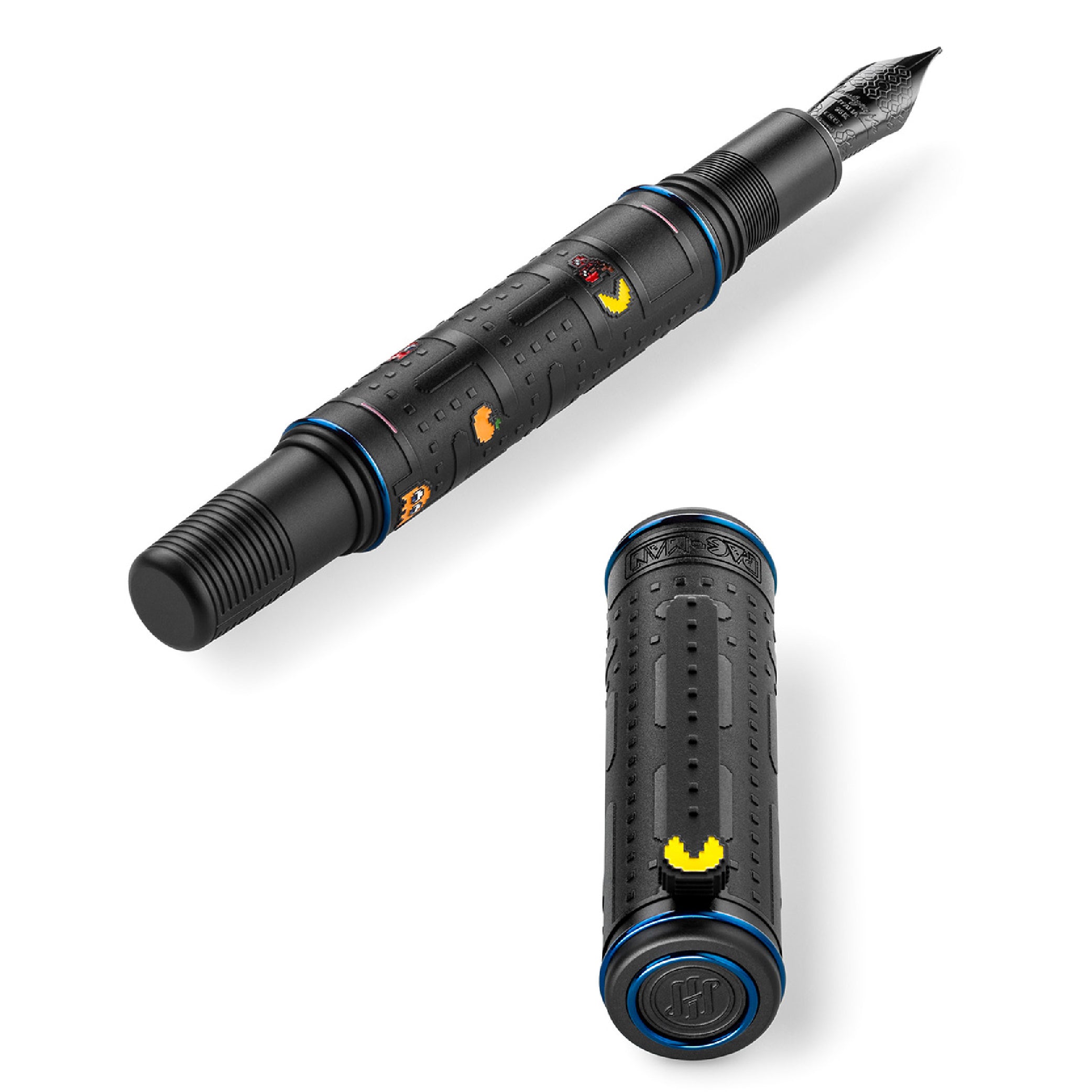 Pac-Man: Ghostwriter Electric Presence Fountain Pen