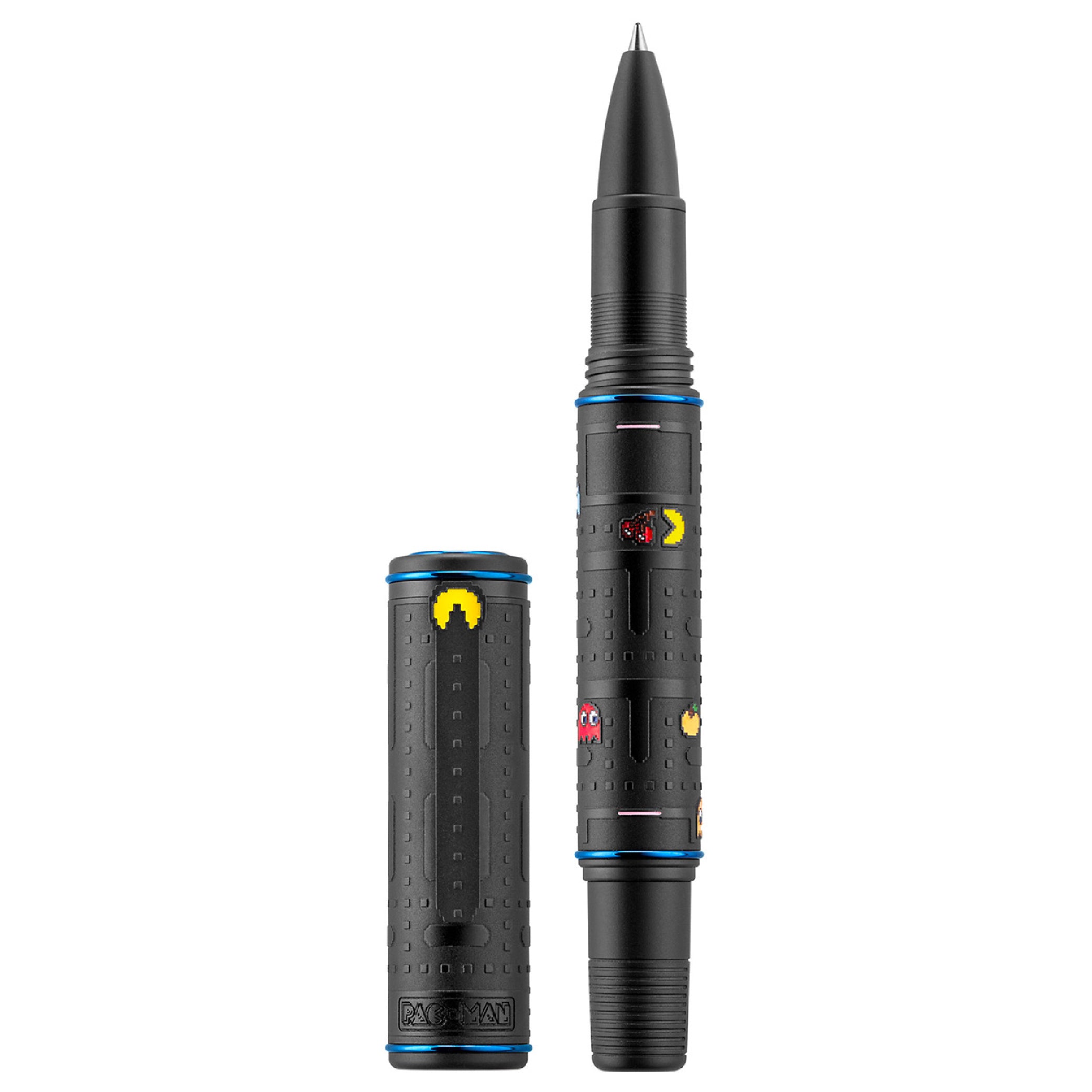 Pac-Man: Ghostwriter Electric Presence Rollerball