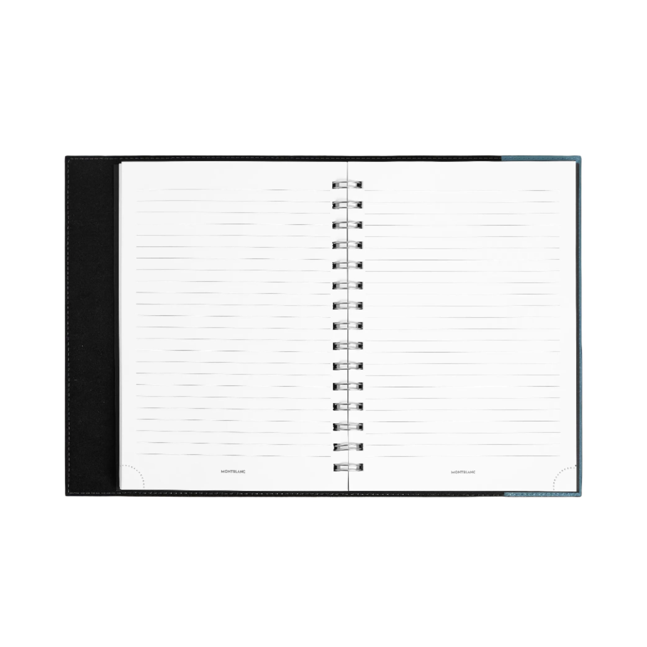 Sartorial Envelope Notebook #146 Cassis, Lined