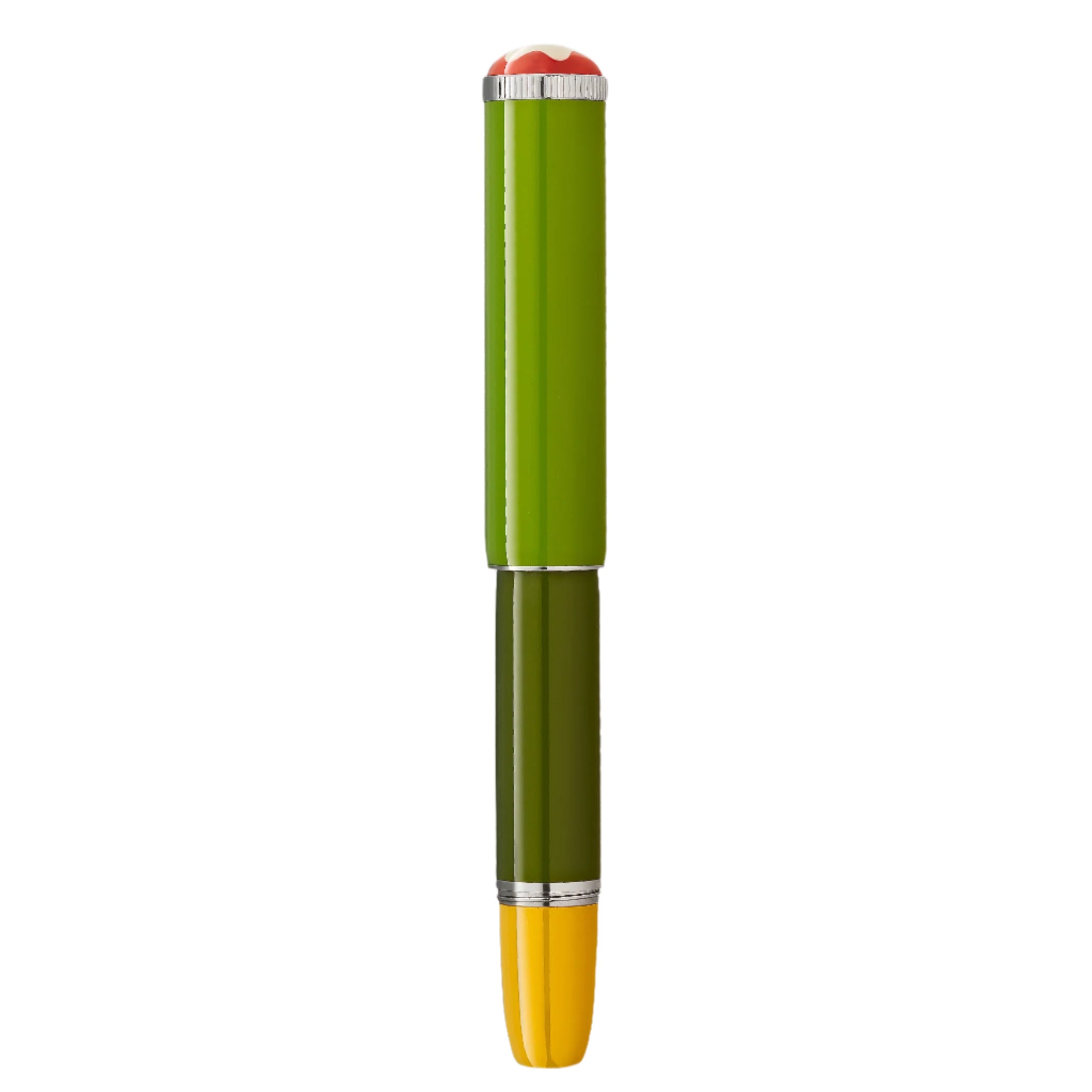 Wes Anderson for Montblanc The \"SCHREIBERLING\" Limited Edition 1969 Fountain Pen