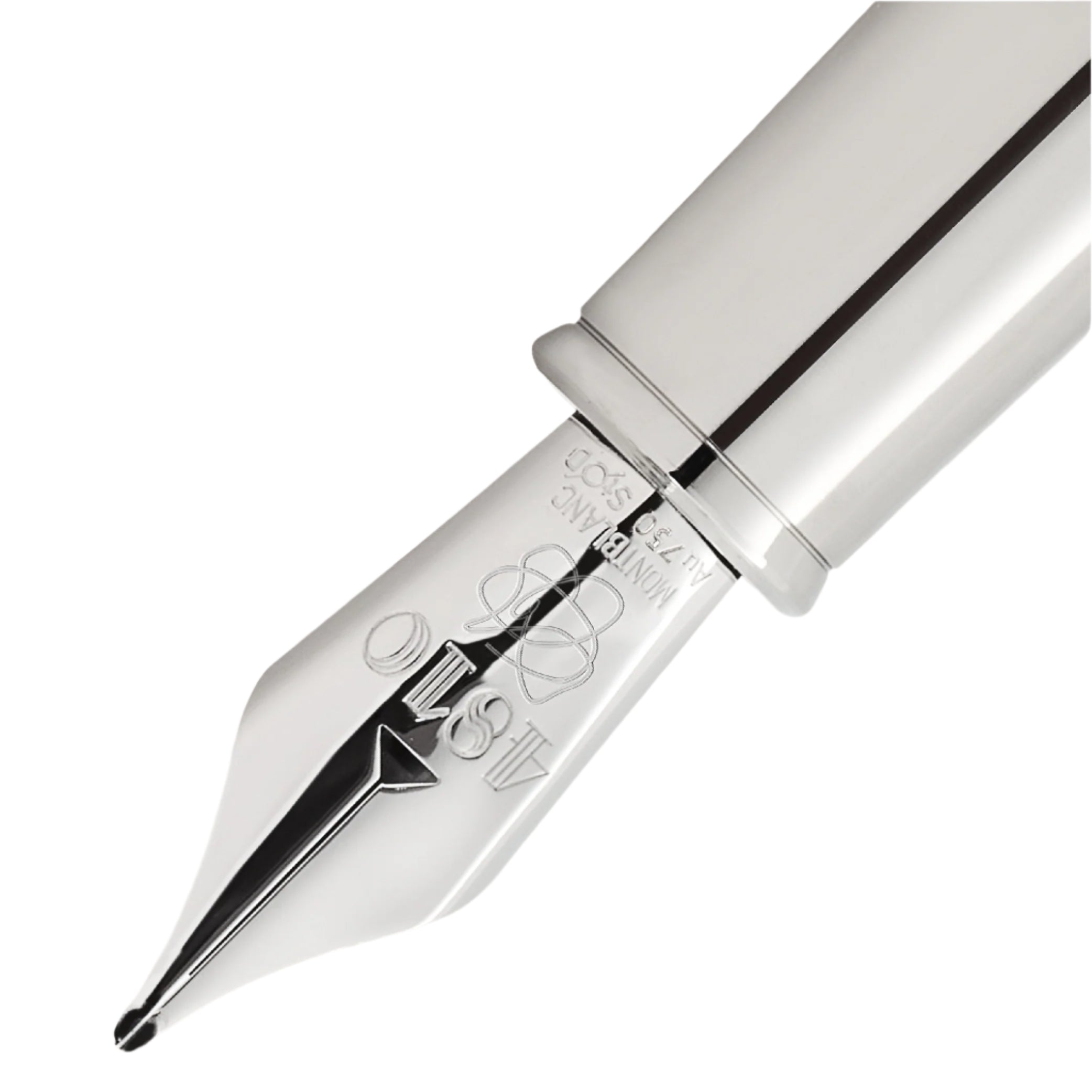 Wes Anderson for Montblanc The \"SCHREIBERLING\" Limited Edition 1969 Fountain Pen