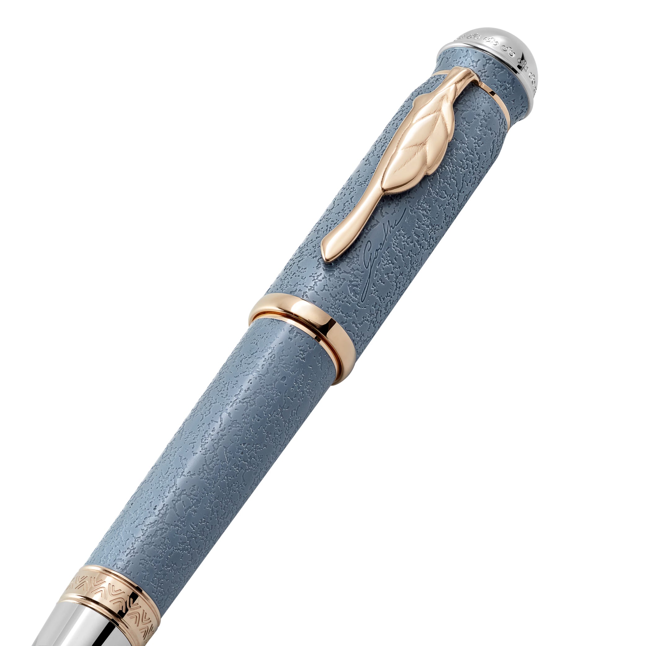 Writers Edition Homage to Johann Wolfgang von Goethe Limited Edition Rollerball