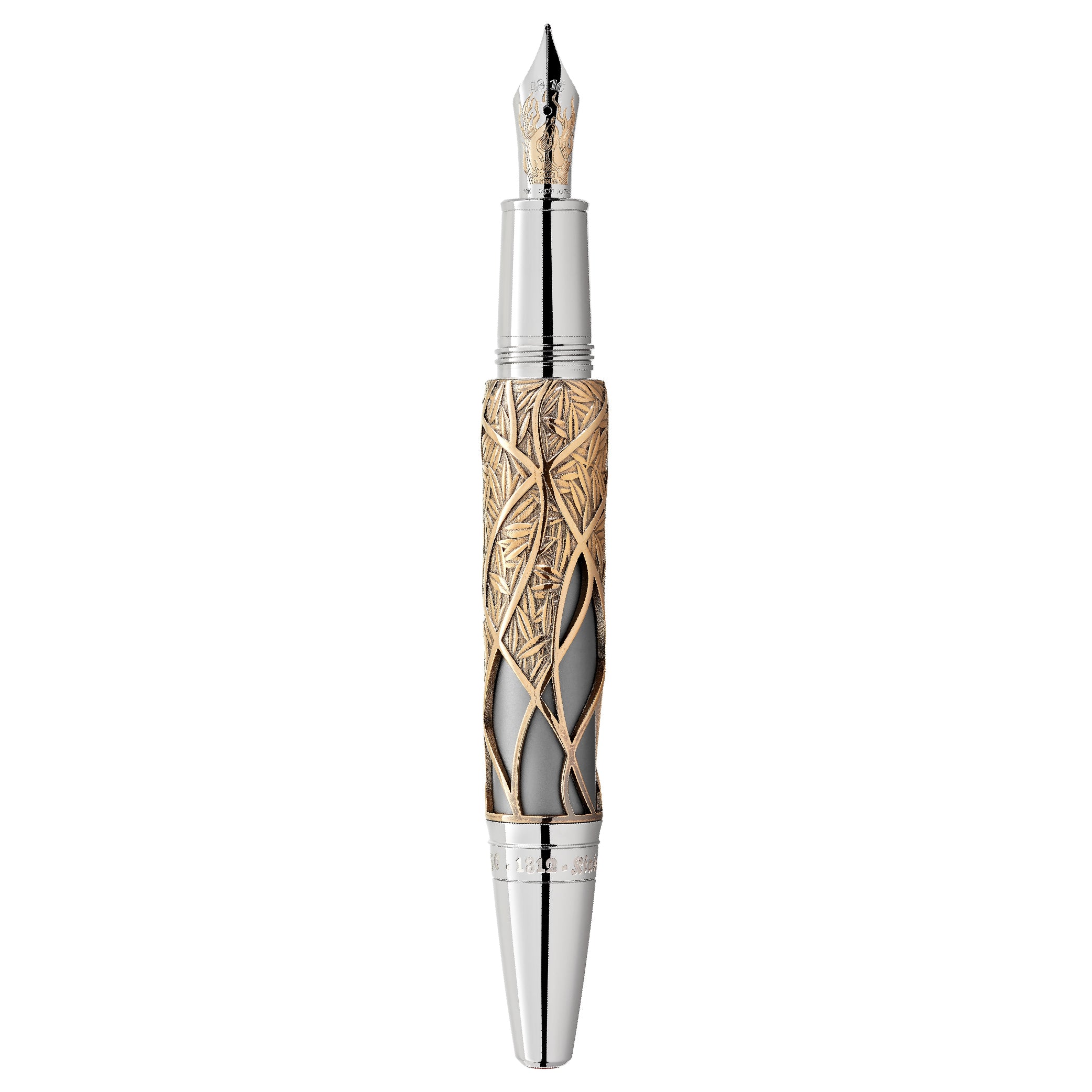 Writers Edition "Homage to Brothers Grimm" Limited Edition 1812 Fountain Pen