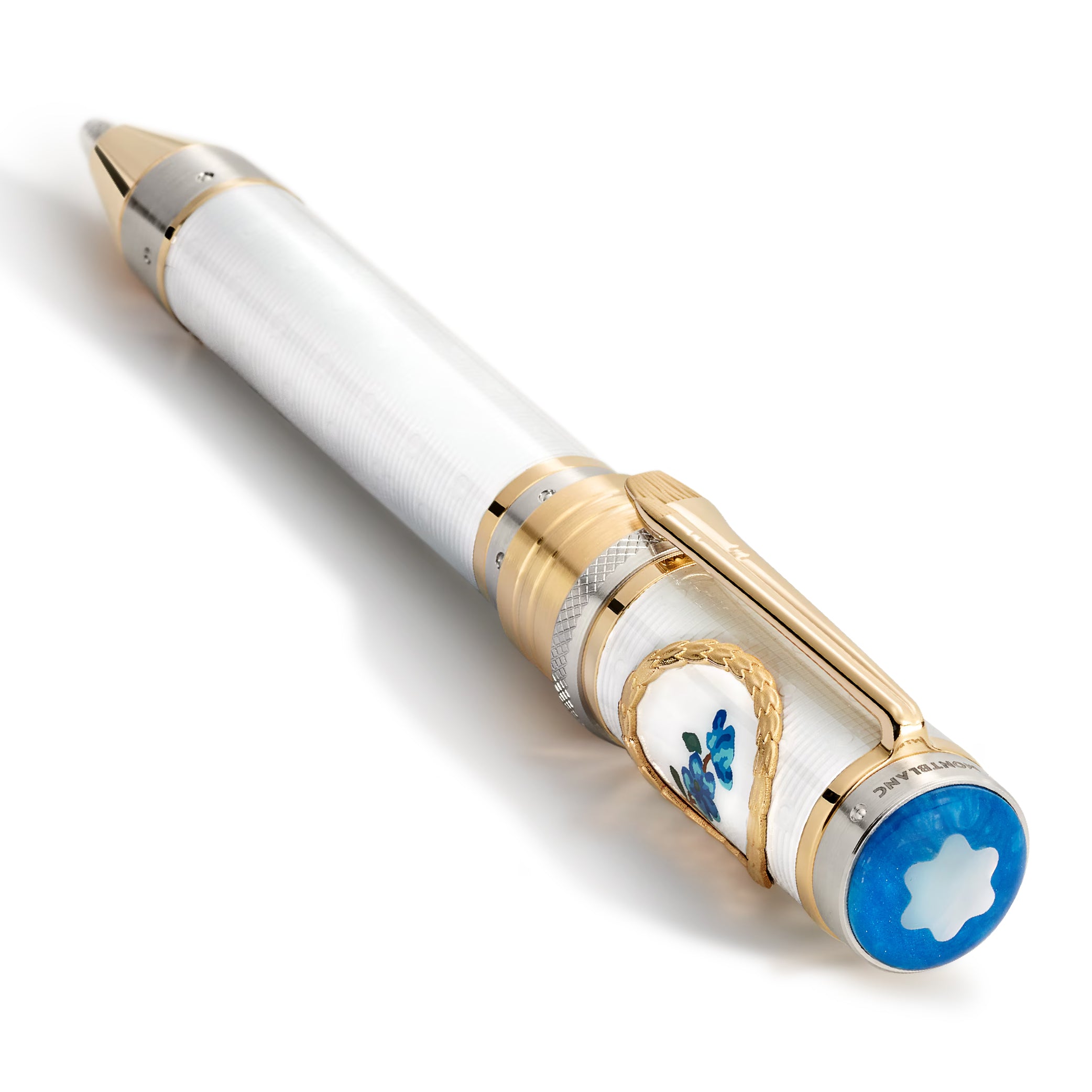 MONTBLANC Masters of Art Renoir 888 Limited Edition | Writing Culture