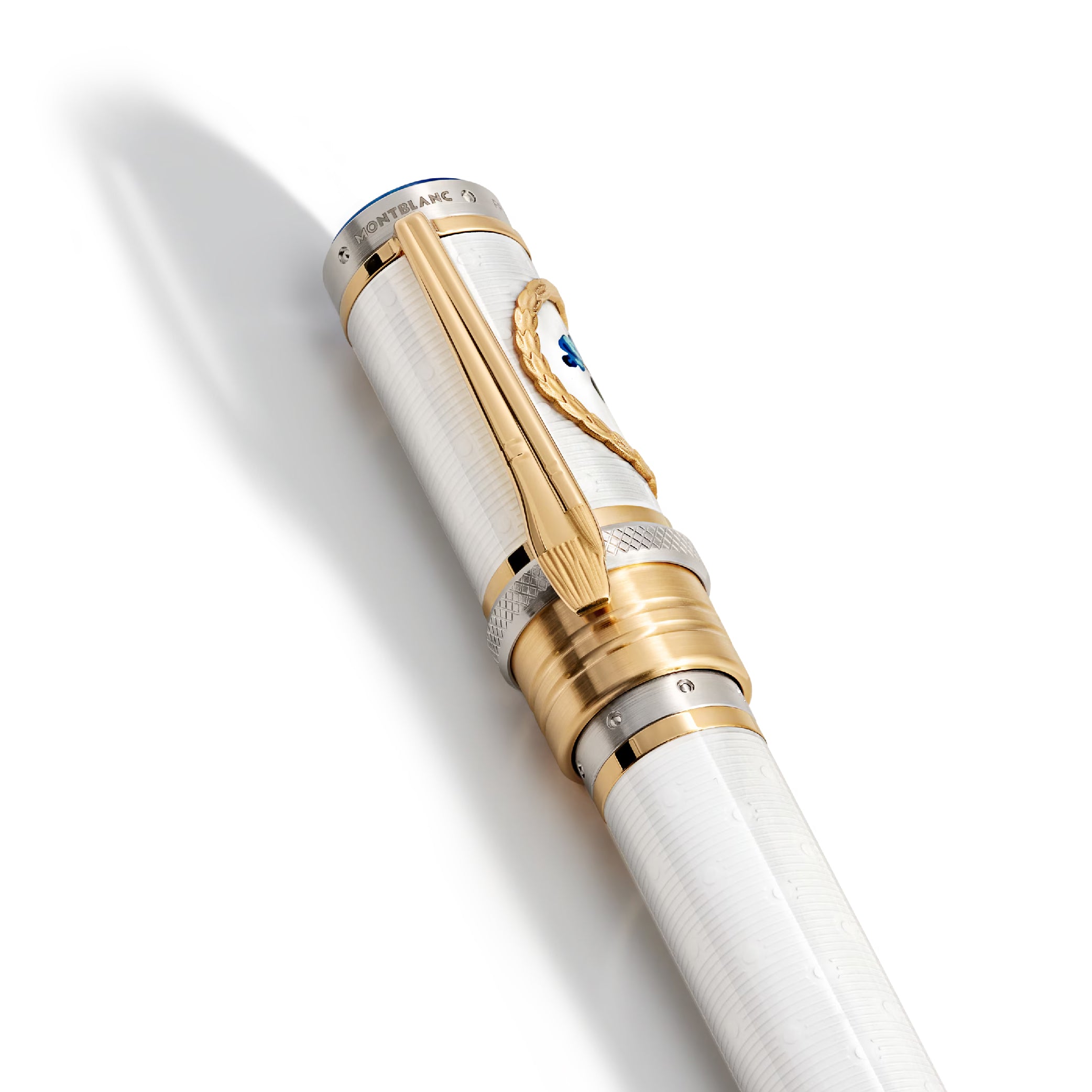MONTBLANC Masters of Art Renoir 888 Limited Edition | Writing Culture