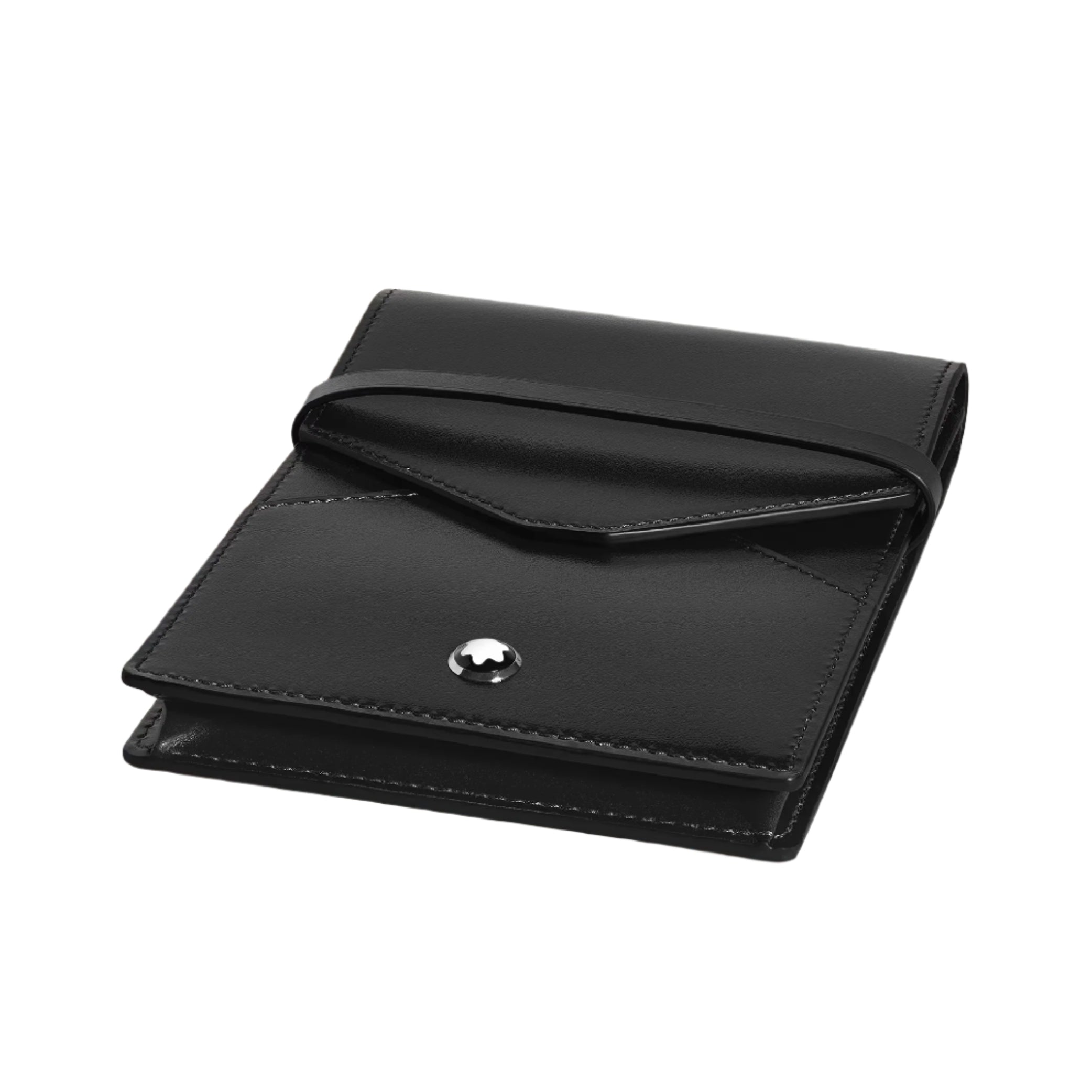 Meisterstück 5 Pen Pouch Black