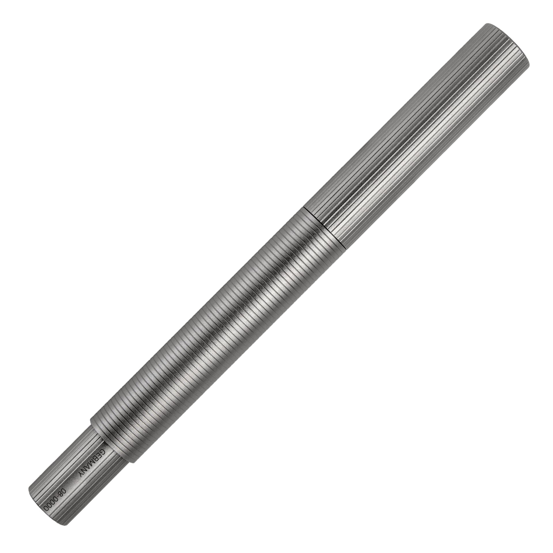 design08 Ruthenium Rollerball