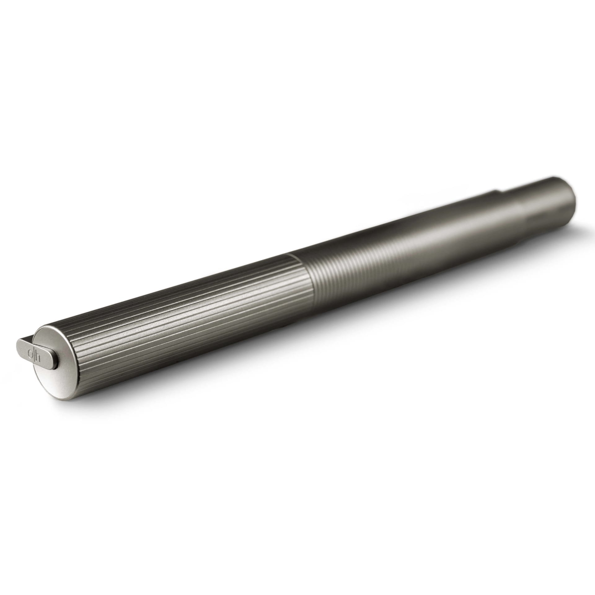 design08 Ruthenium Rollerball