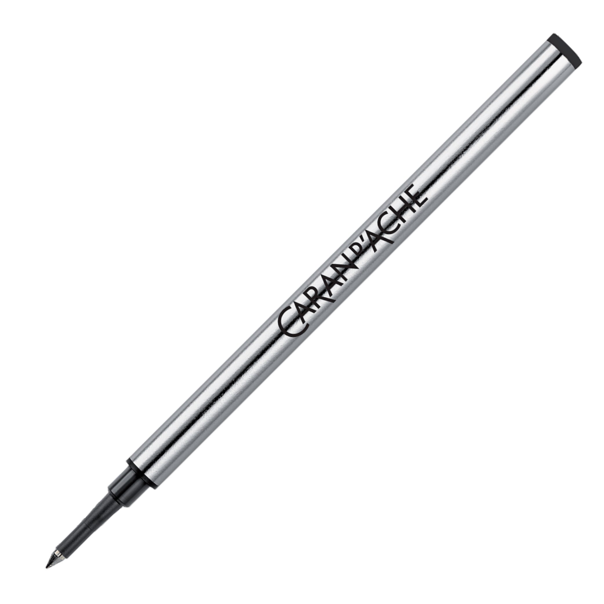 Rollerball Refill Blue and Black (F)