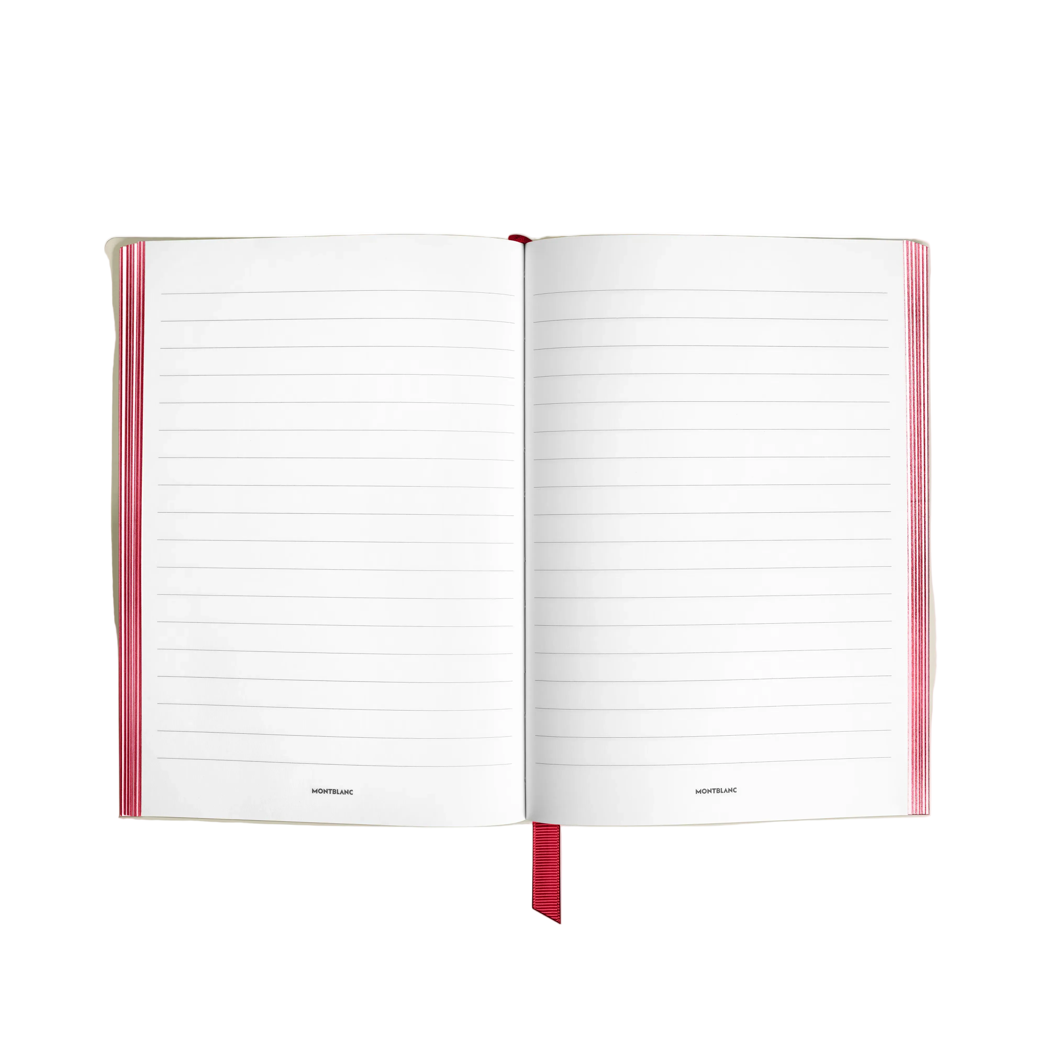 Meisterstück Romeo & Juliet Medium Notebook Juliet, Lined