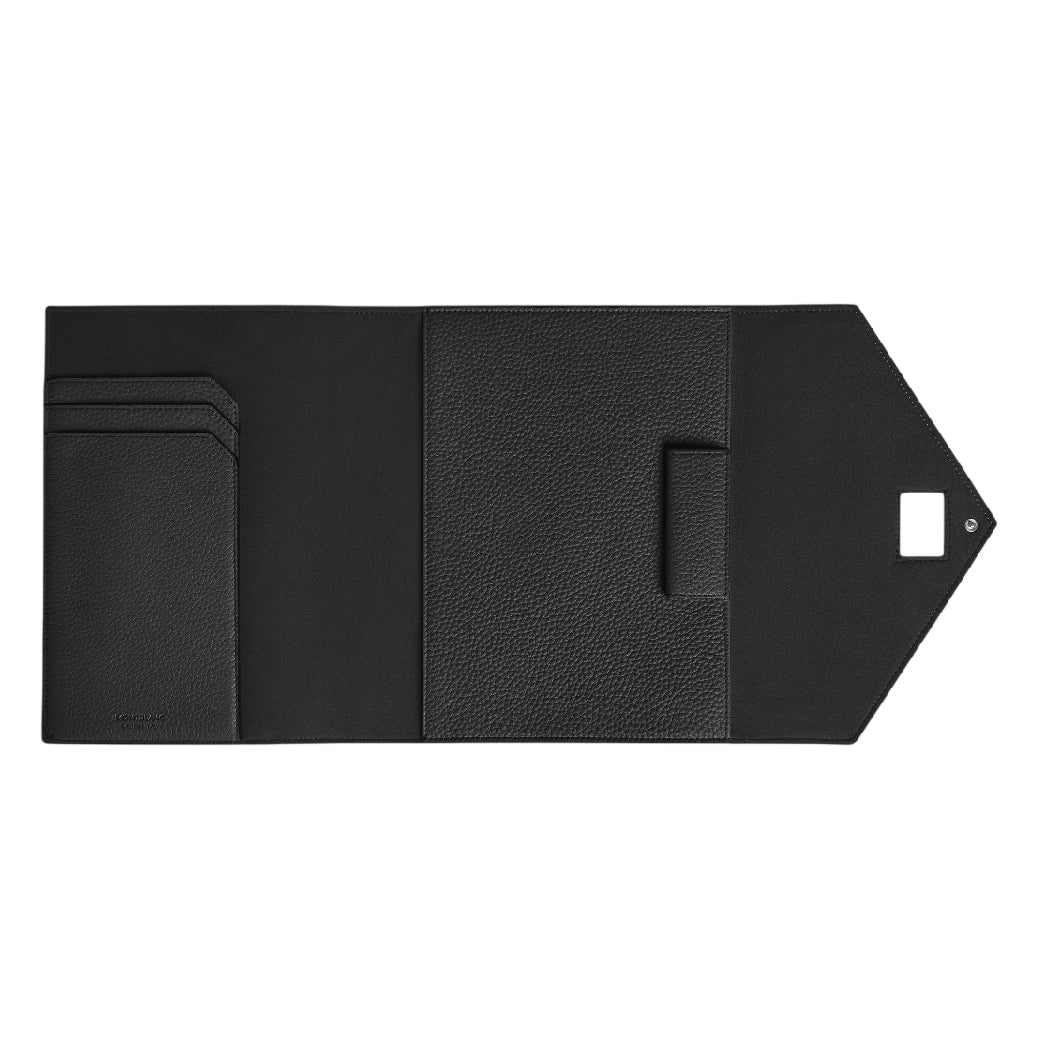 Medium Black Notes Holder