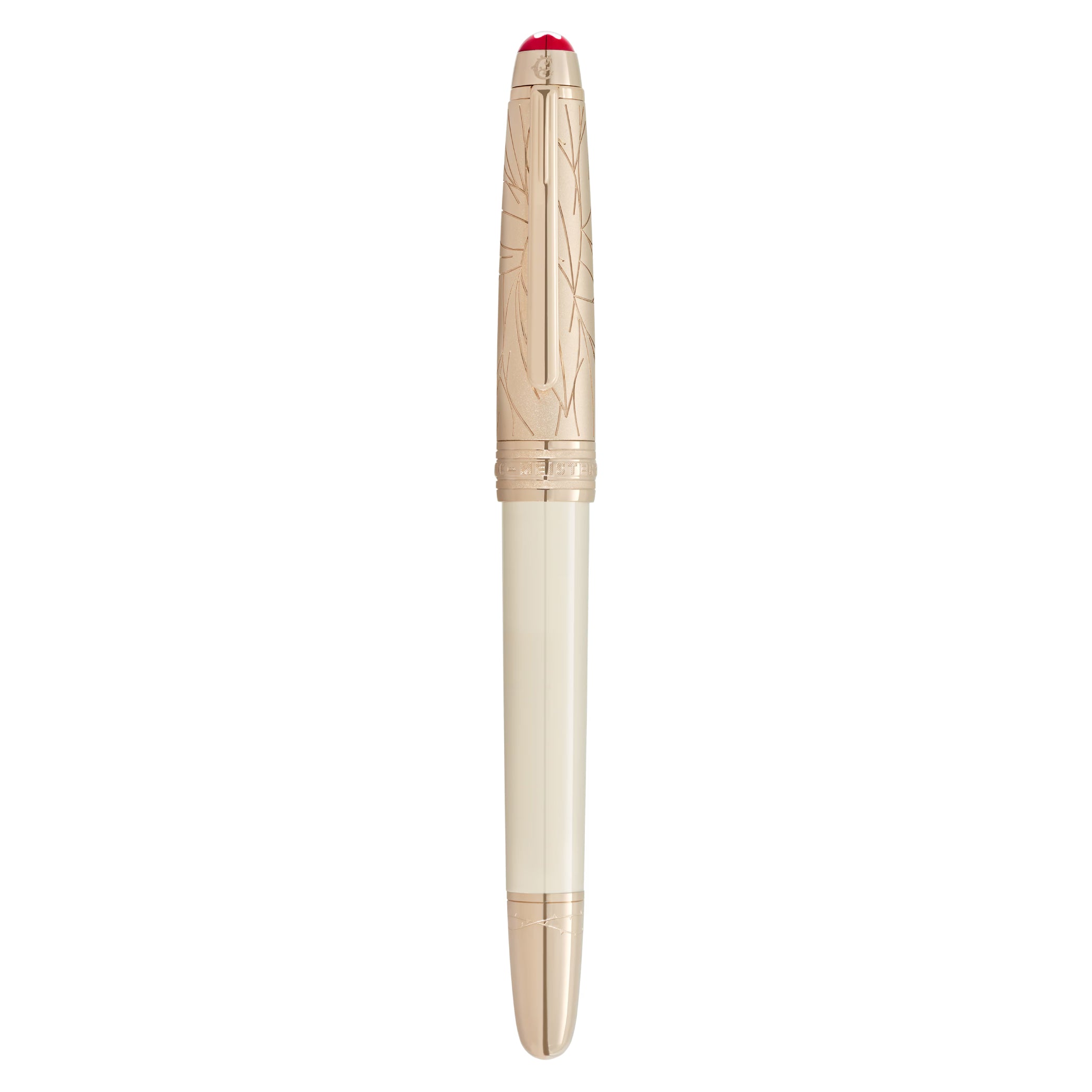 Meisterstück Romeo & Juliet Doué Classique Rollerball