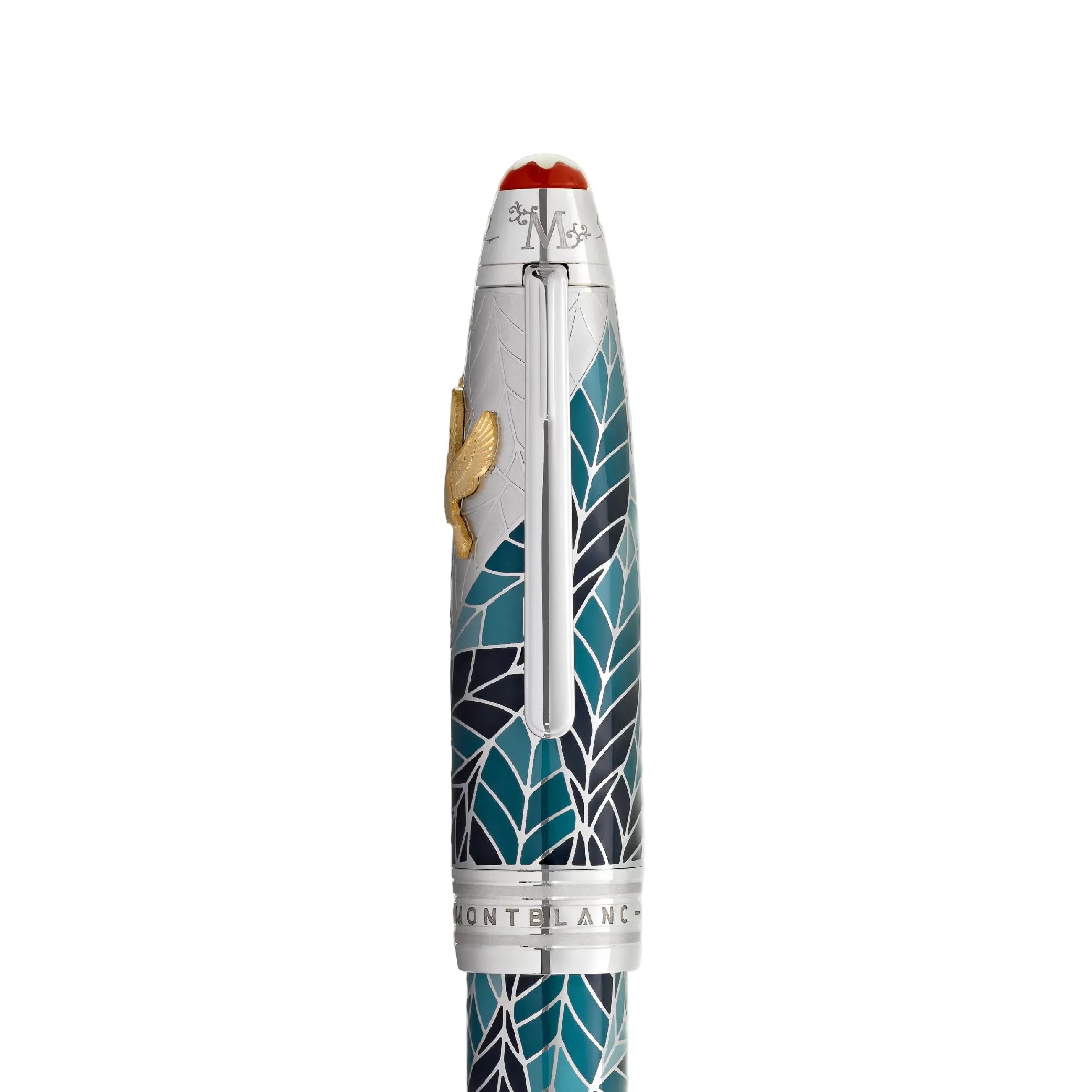 Meisterstück Romeo & Juliet Limited Edition 715 Fountain Pen