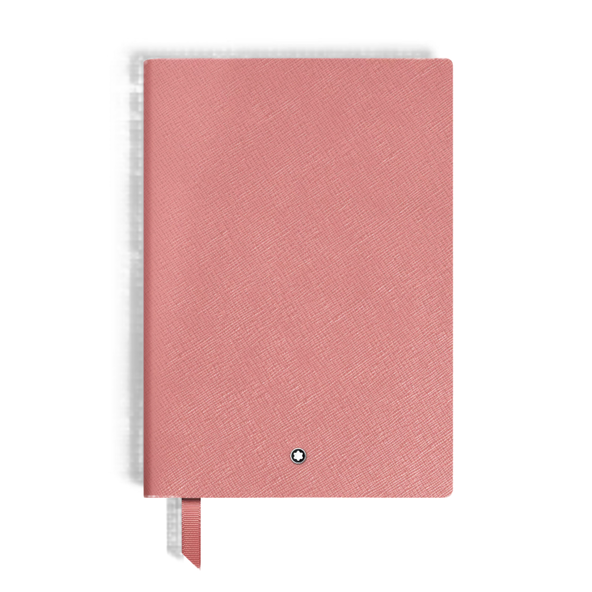 Medium Notebook Blush, Lined