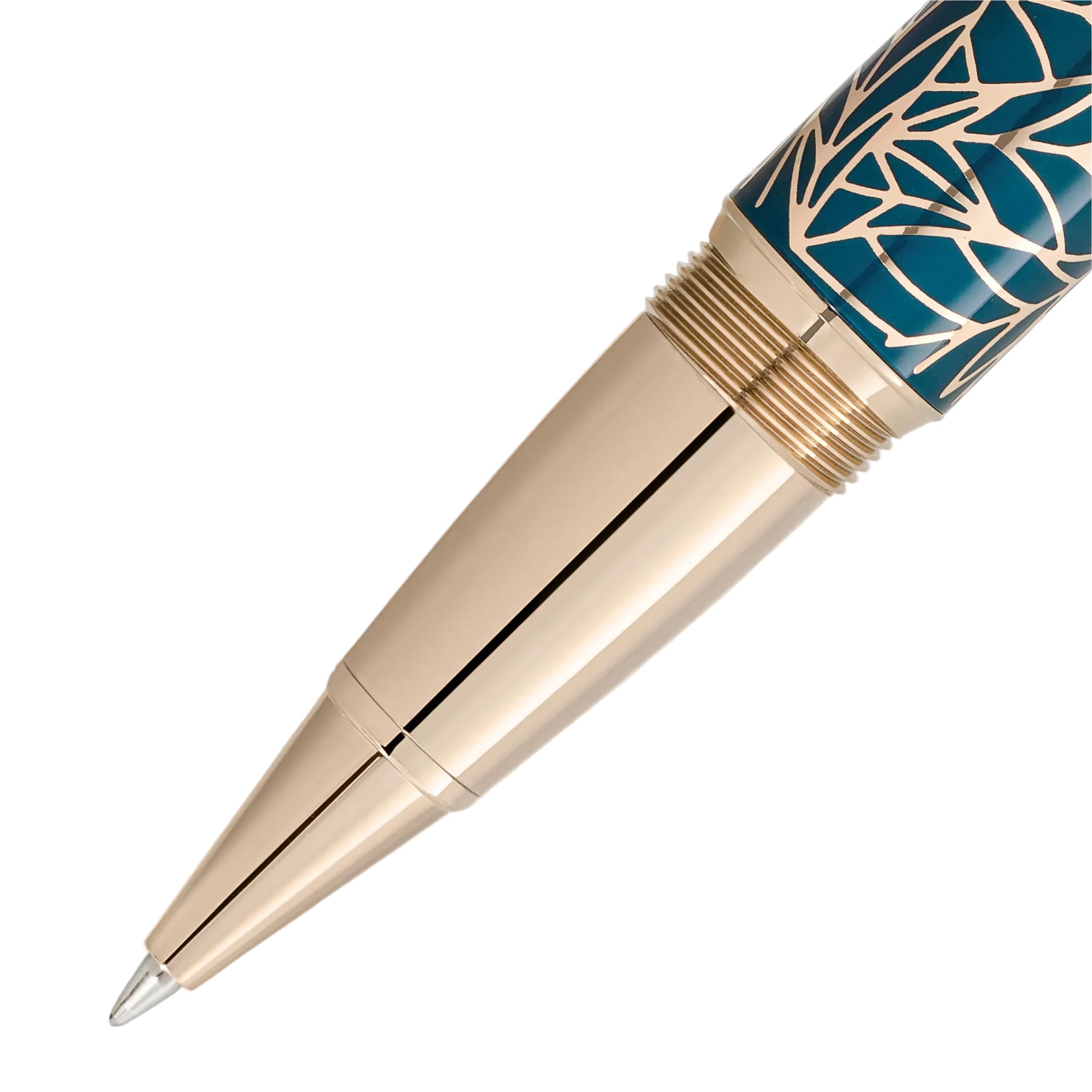 Meisterstück Romeo & Juliet Solitaire LeGrand Rollerball