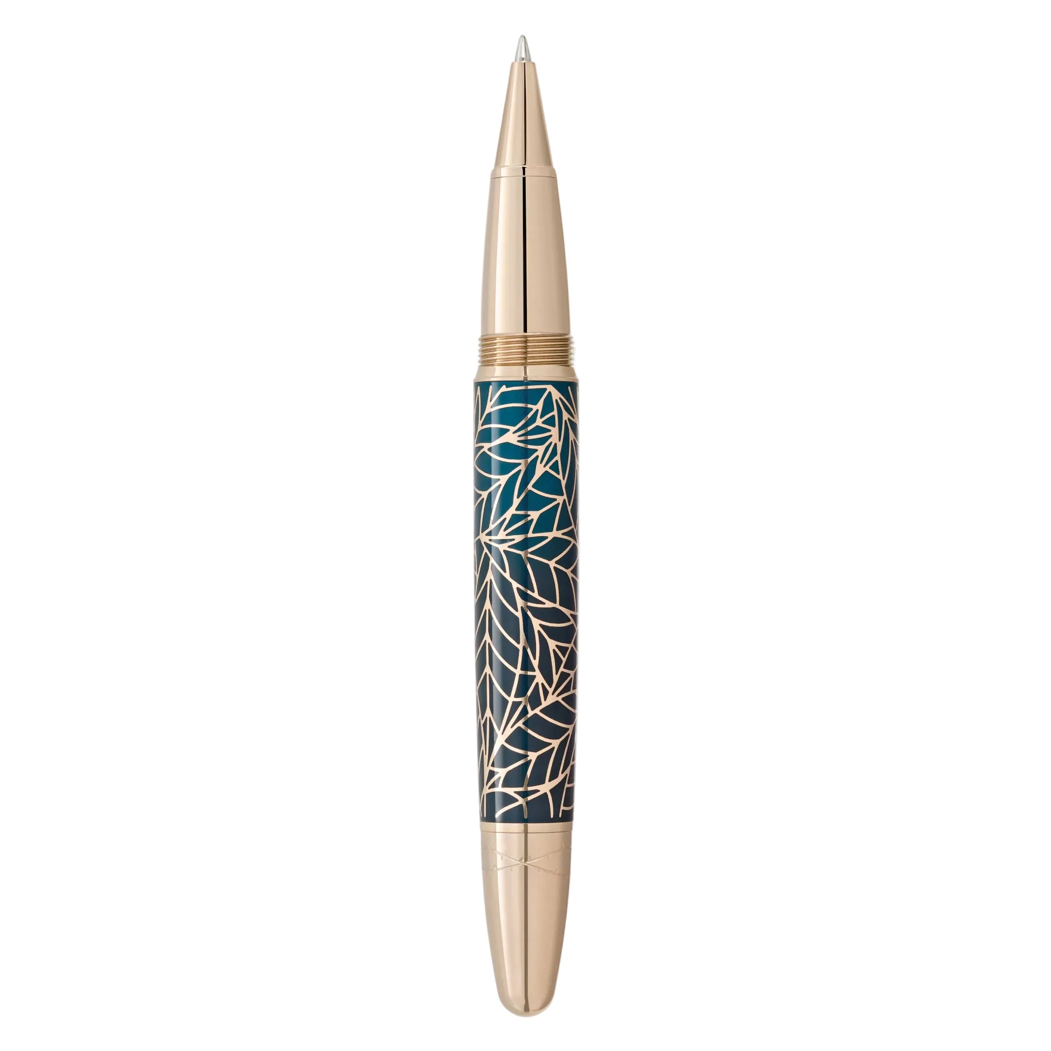 Meisterstück Romeo & Juliet Solitaire LeGrand Rollerball