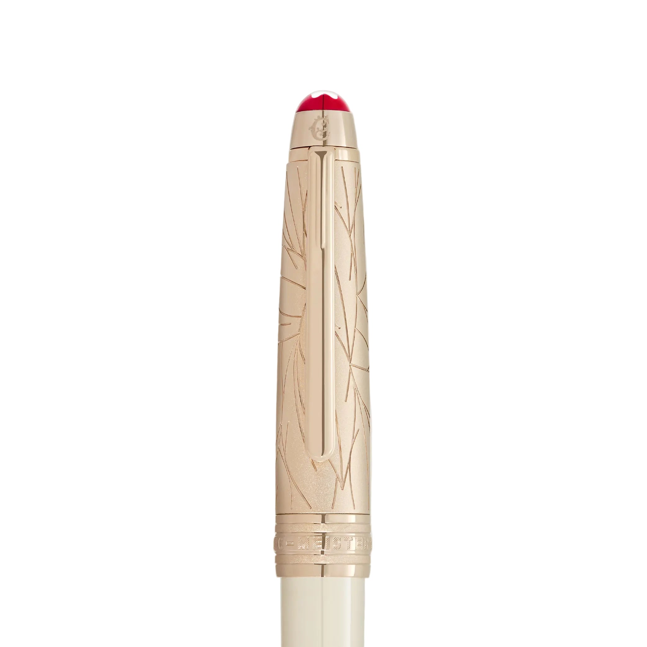 Meisterstück Romeo & Juliet Doué Classique Rollerball