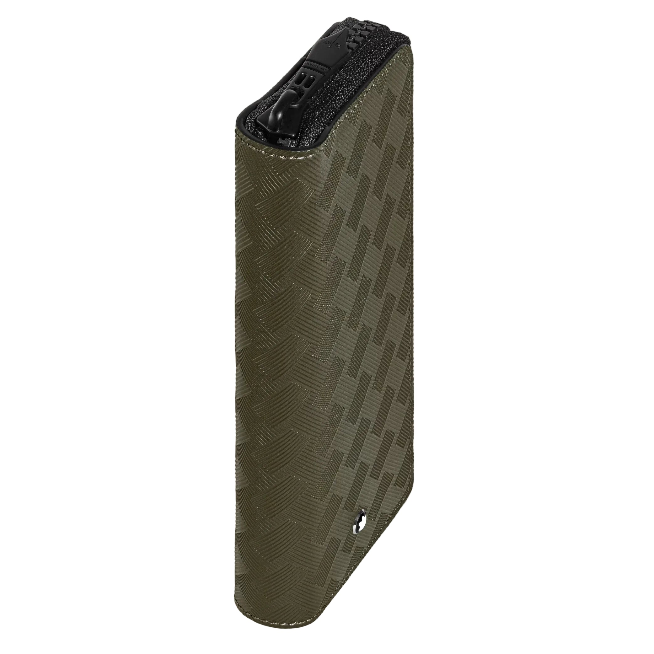 Extreme 3.0 2 Pen Pouch Zip Khaki