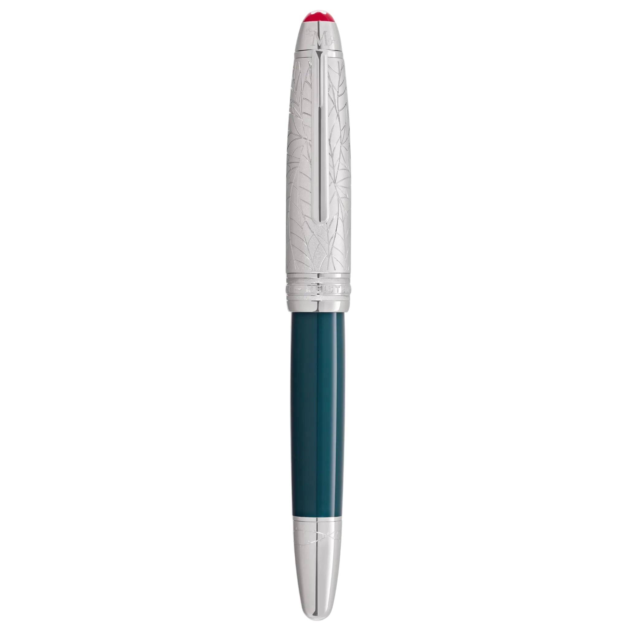 Meisterstück Romeo & Juliet Doué LeGrand Rollerball
