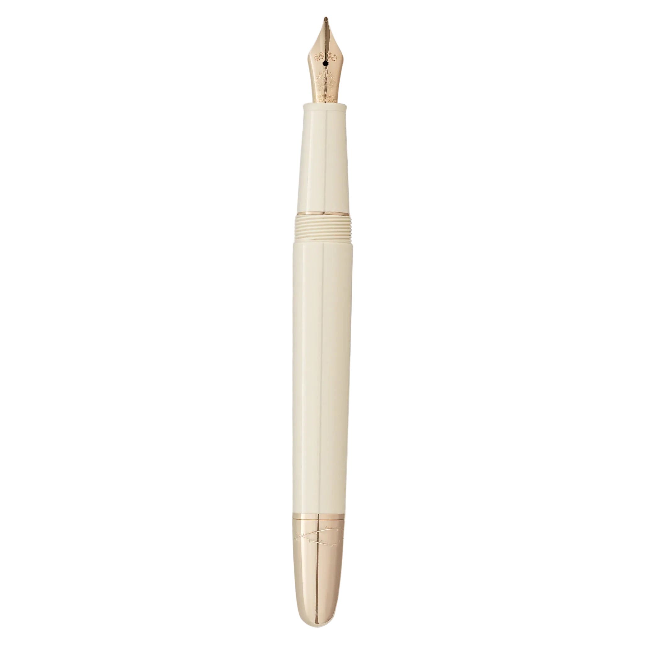 Meisterstück Romeo & Juliet Doué Classique Fountain Pen