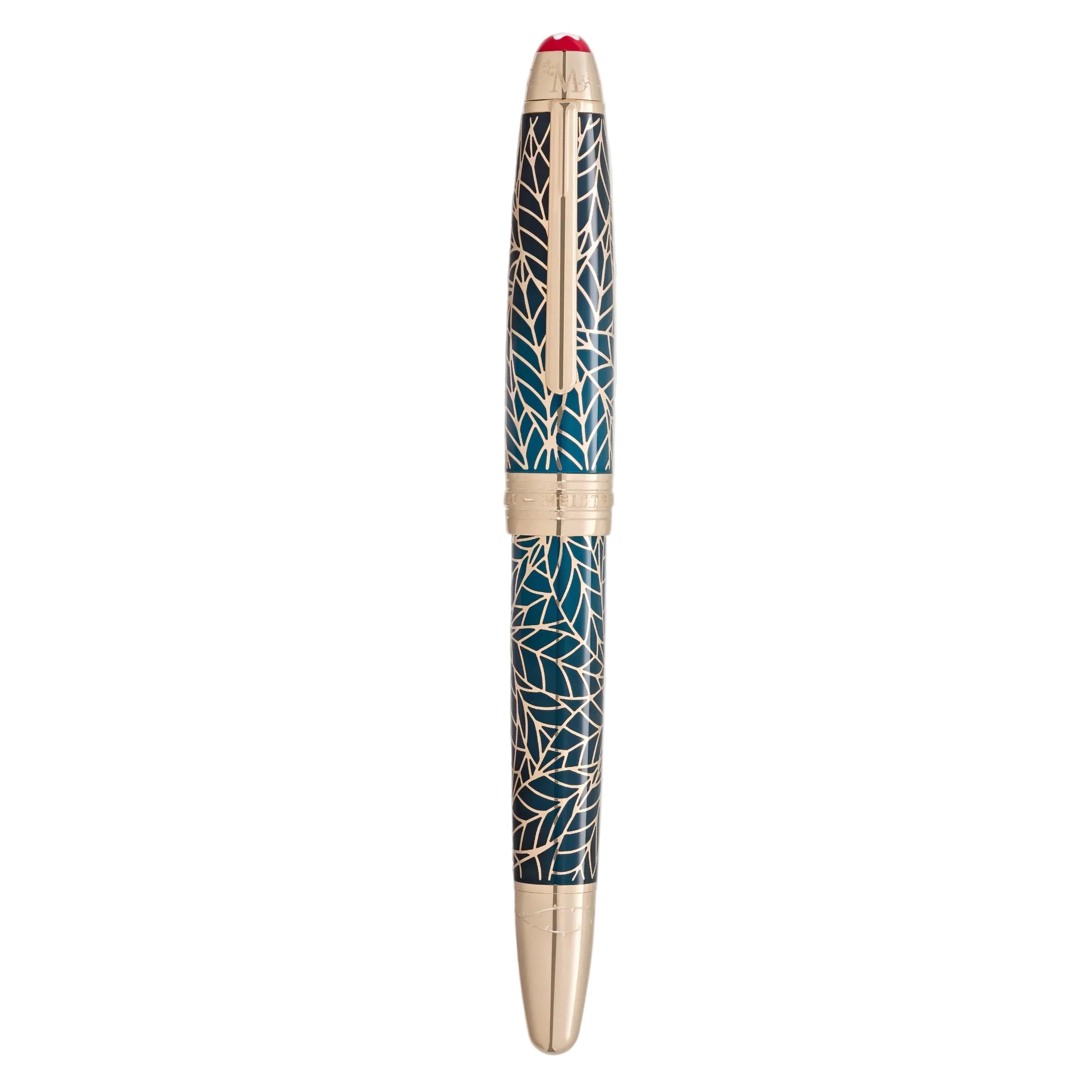 Meisterstück Romeo & Juliet Solitaire LeGrand Fountain Pen
