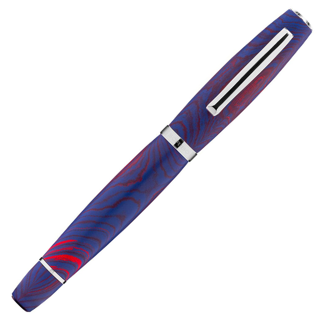 La Dotta Paradisus Limited Edition Fountain Pen