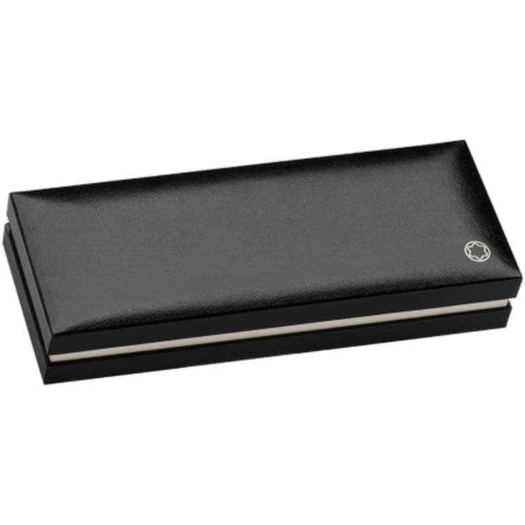Meisterstück Platinum-Coated Midsize Ballpoint