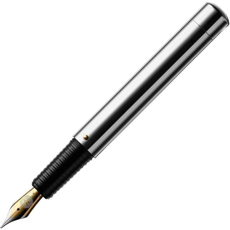 OTTO HUTT designC Limited Edition Fountain Pen | 925 Silver