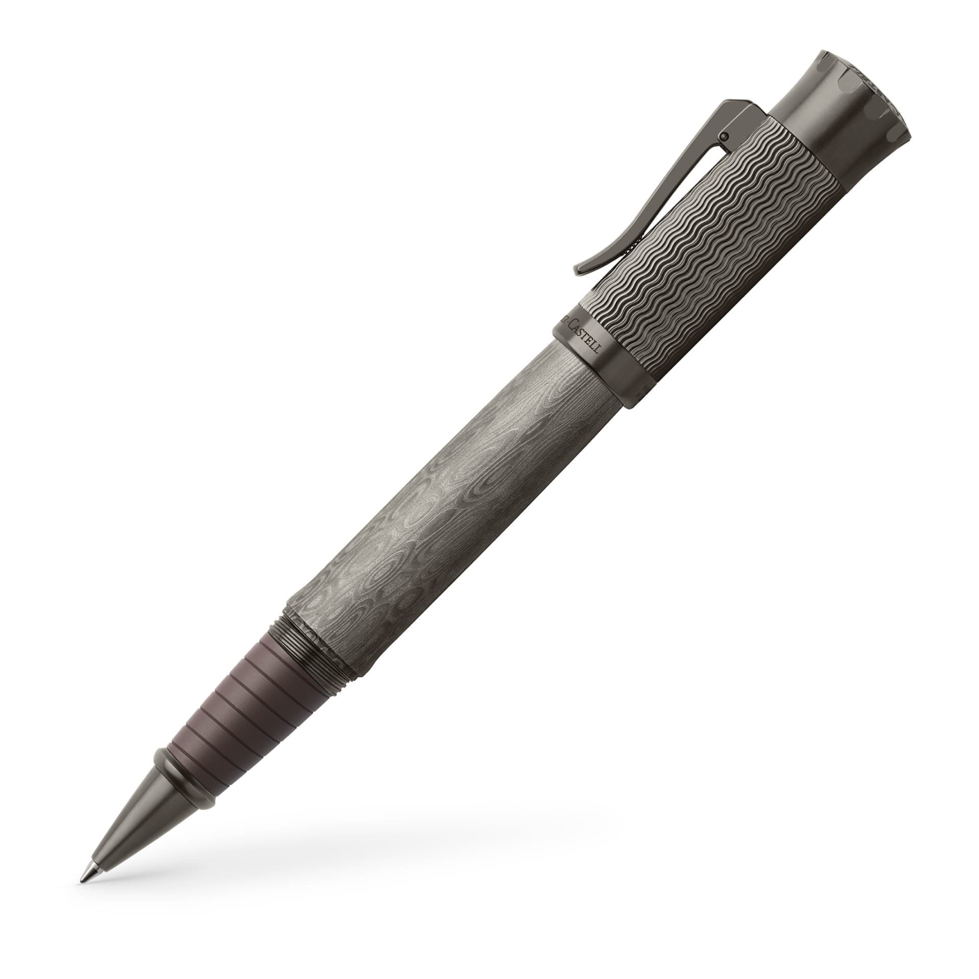 Pen of the Year 2021 Medieval Knights Limited Edition Rollerball