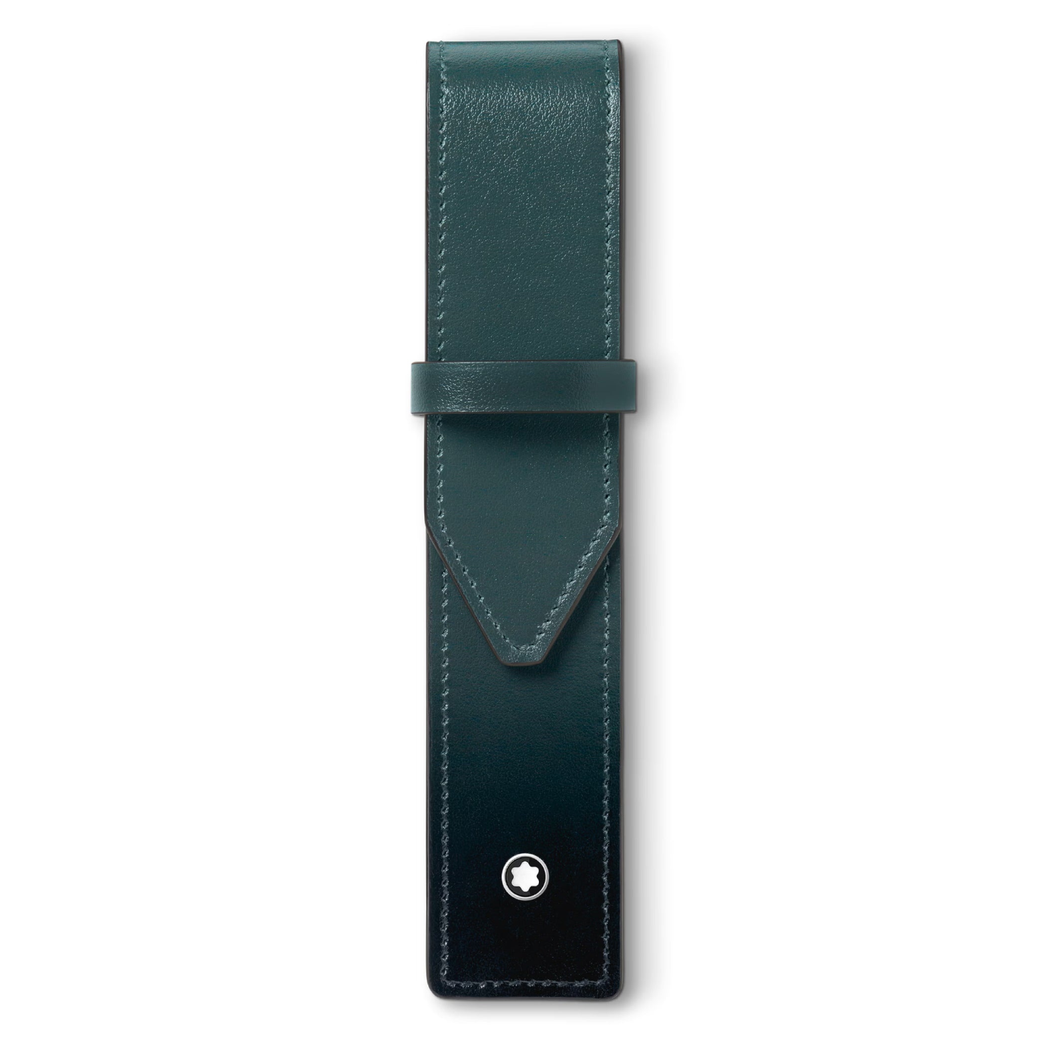 Meisterstück 1-Pen Pouch Sfumato British Green