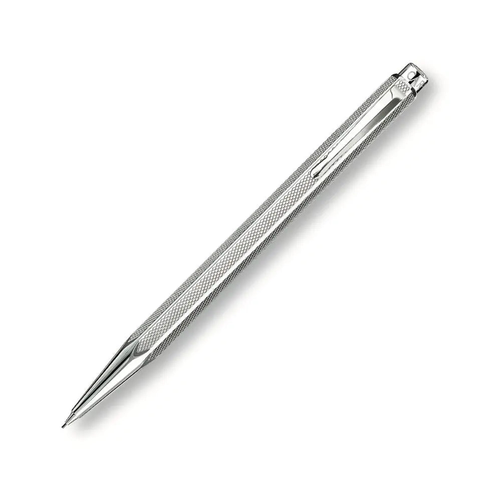 Ecridor Retro Platinum-Coated Mechanical Pencil